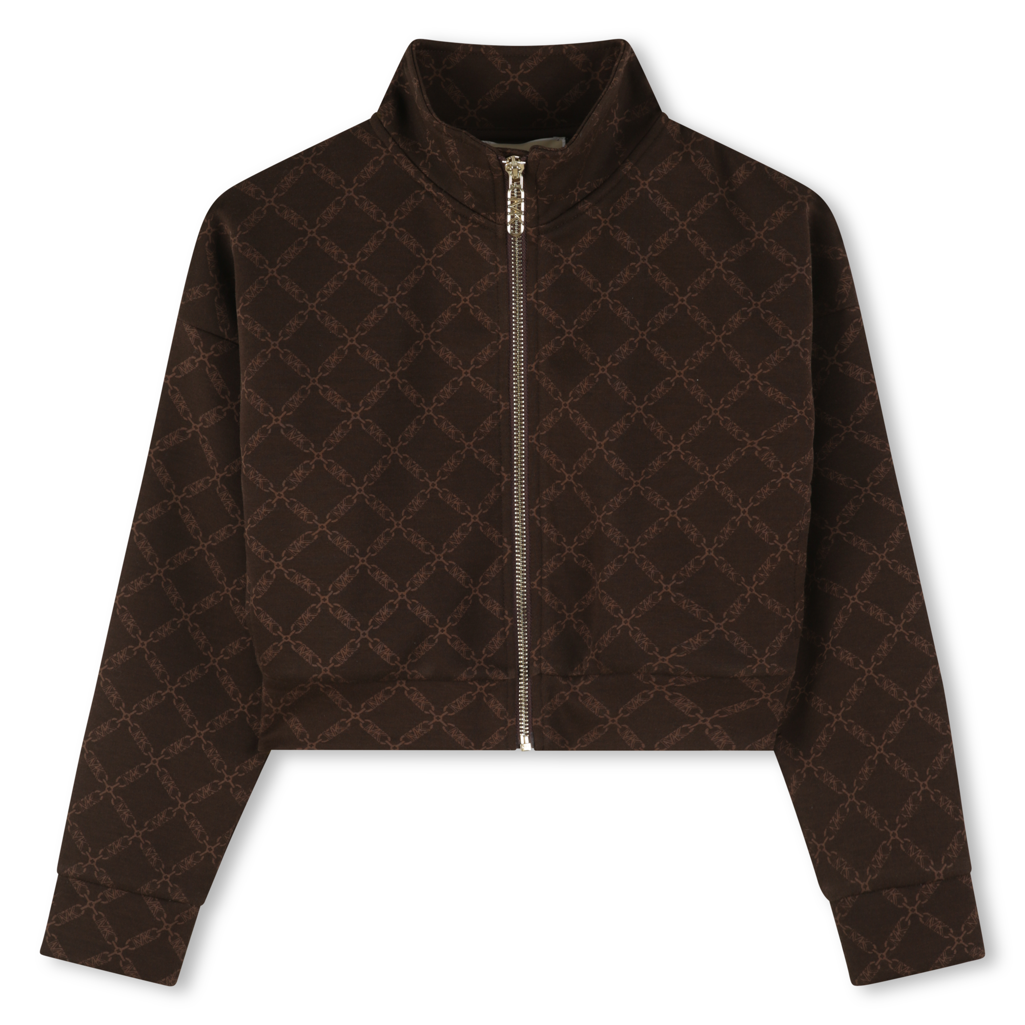 Michael Kors - Cardigan - Truffe - Fille - 10 Ans Michael Kors - Cardigan - Truffe - Fille - 10 Ans