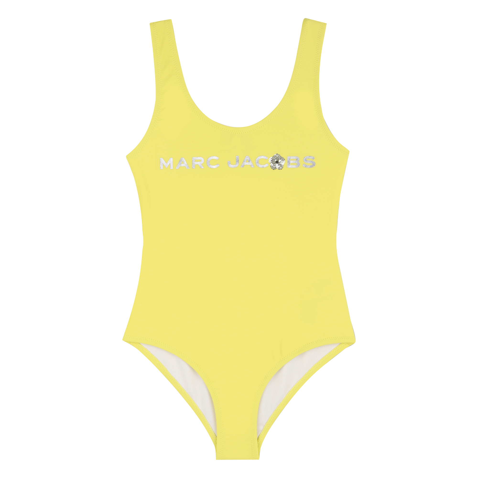 Marc Jacobs - Maillot De Bain 1 Pièce - Pop Corn - Fille - 8 Ans Marc Jacobs - Maillot De Bain 1 Pièce - Pop Corn - Fille - 8 Ans