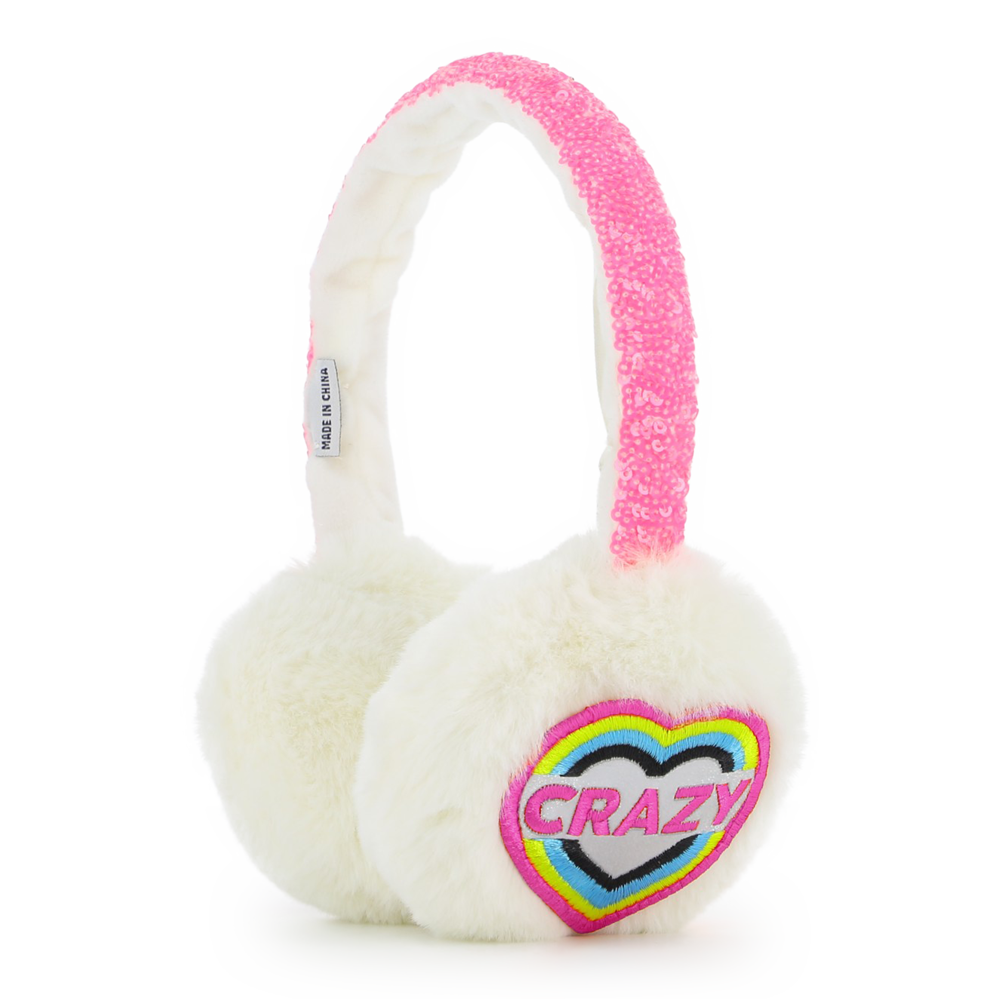 Billieblush - Cache-oreilles - Rice - Fille - Taille Unique