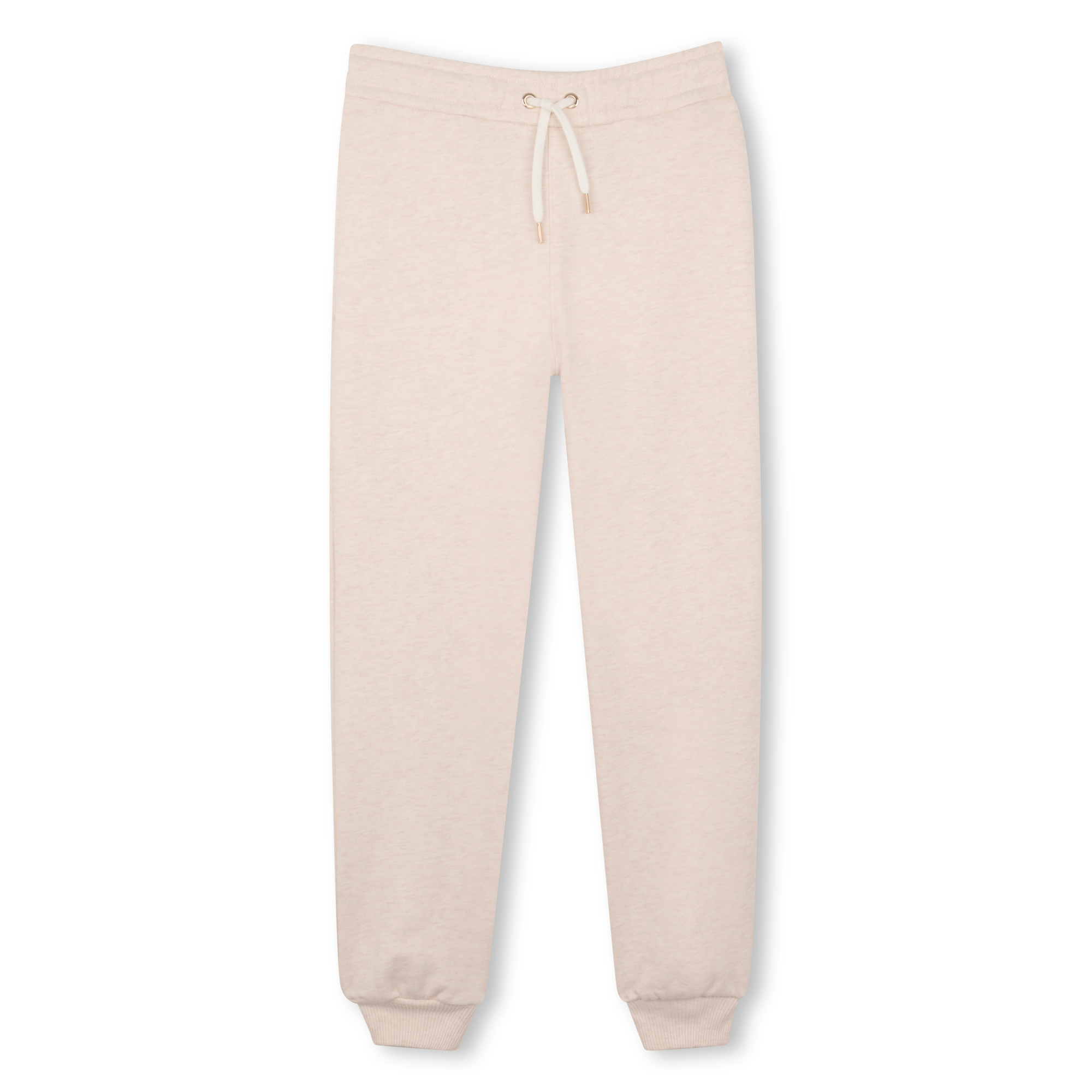Chloe - Pantalon De Jogging - Ecru Chine - Fille - 14 Ans