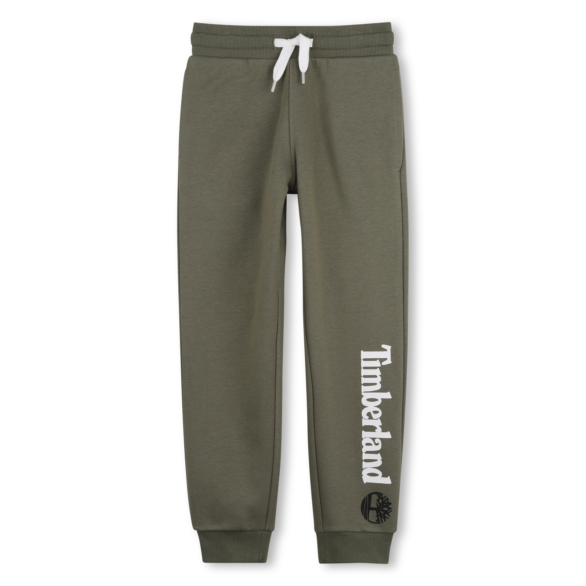 Timberland - Pantalon De Jogging - Tilleul - Garçon - 4 Ans