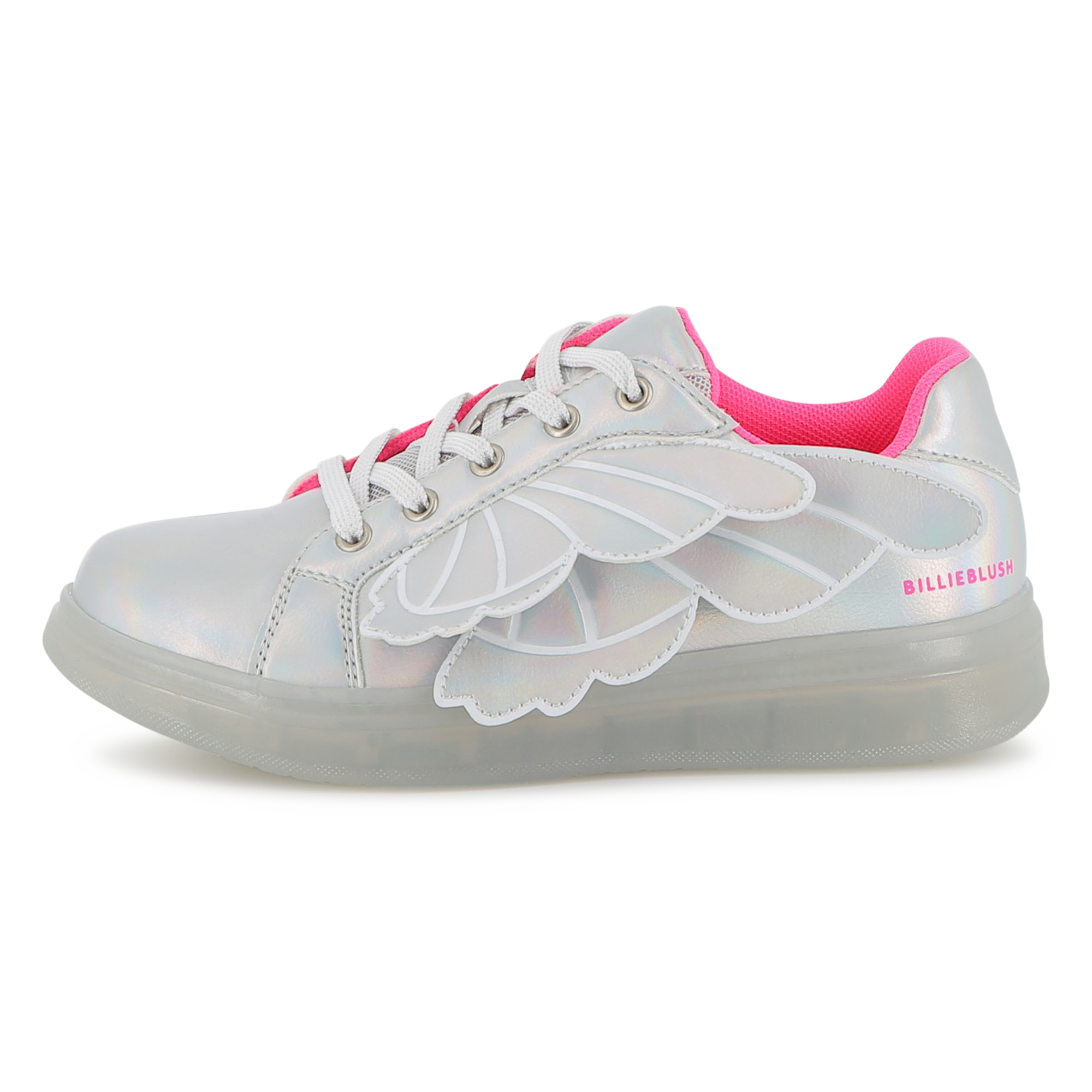 Tissu Coton Imprimé « Chaussures Filles Glam Rose Chaud » Riley Blake - Demi-mètre, Pour Couture Et Patchwork