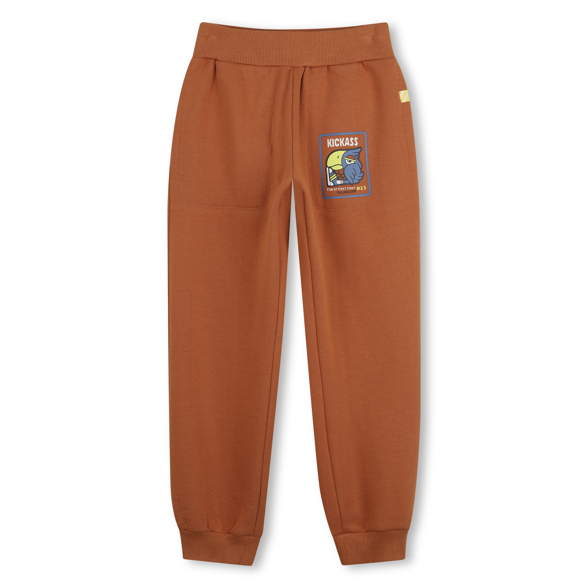Billieblush - Pantalon De Jogging - Hazel - Garçon - 6 Ans Billieblush - Pantalon De Jogging - Hazel - Garçon - 6 Ans