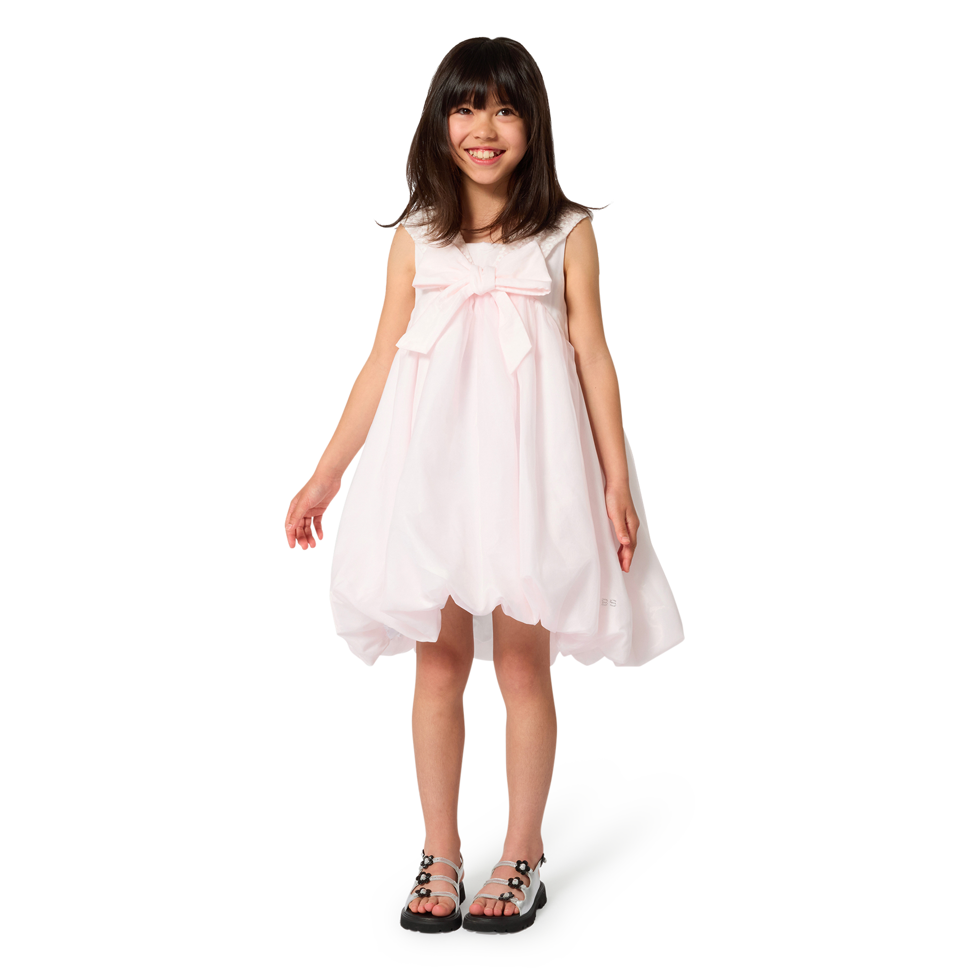 Marc Jacobs - Robe De Cérémonie - Dragee - Fille - 6 Ans Marc Jacobs - Robe De Cérémonie - Dragee - Fille - 6 Ans