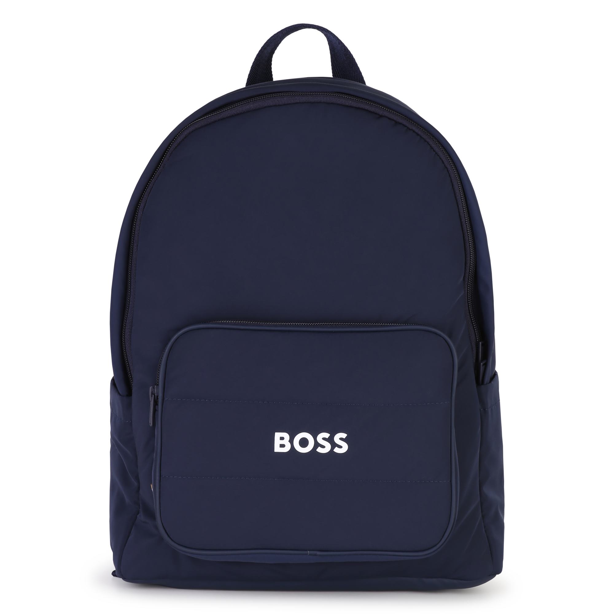 Boss - Sac À Dos - Bleu Cargo - Garçon - Taille Unique