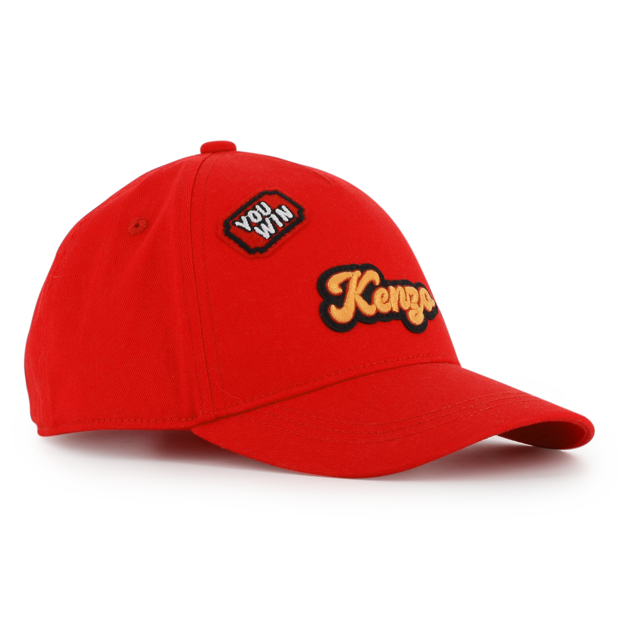 Kenzo Kids - Casquette - Bandana - Unisexe - Taille 50