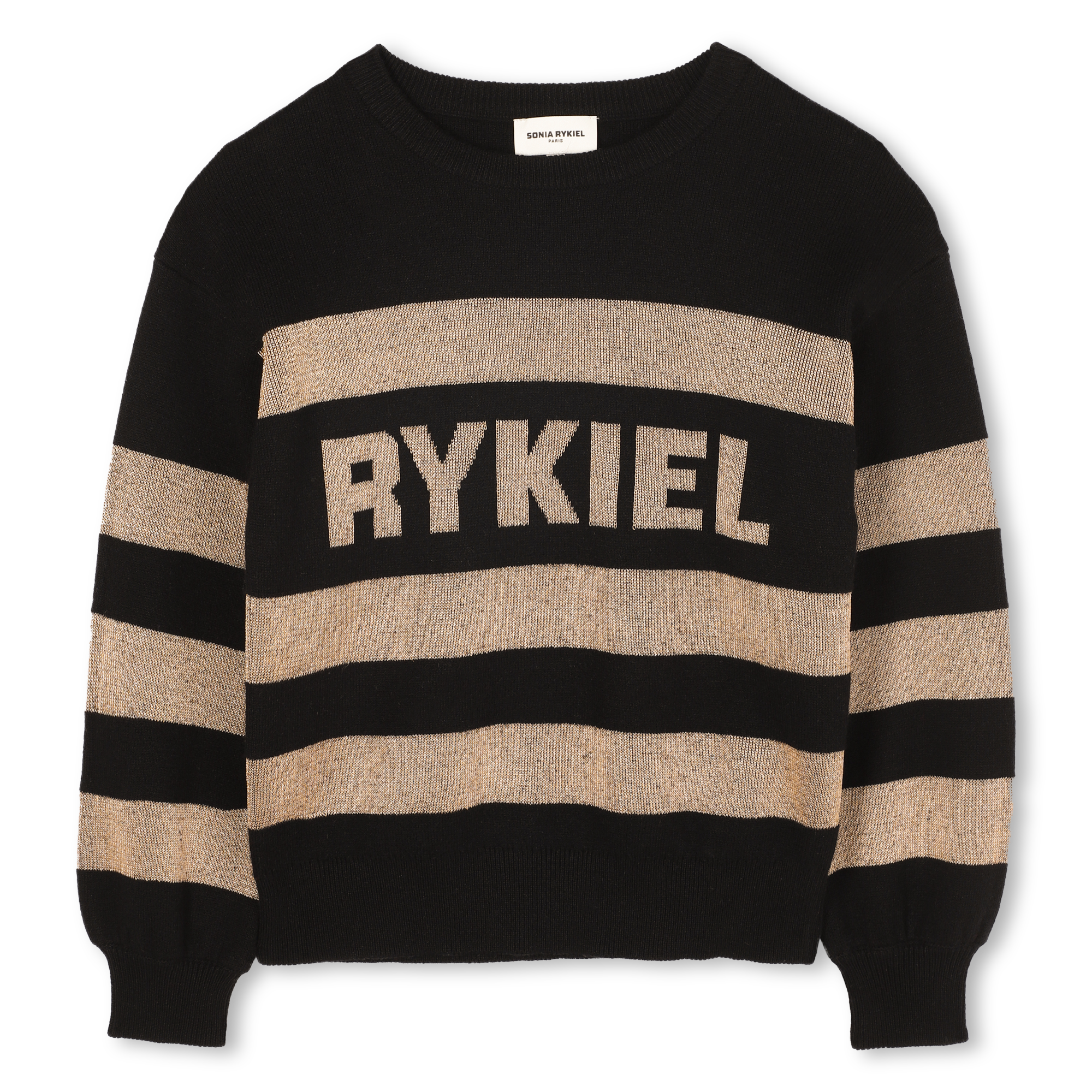 Pull Gilet Sonia Rykiel – Couleur Verte Pomme – Coton/laine – Taille M/L – Occasion Très Bon état