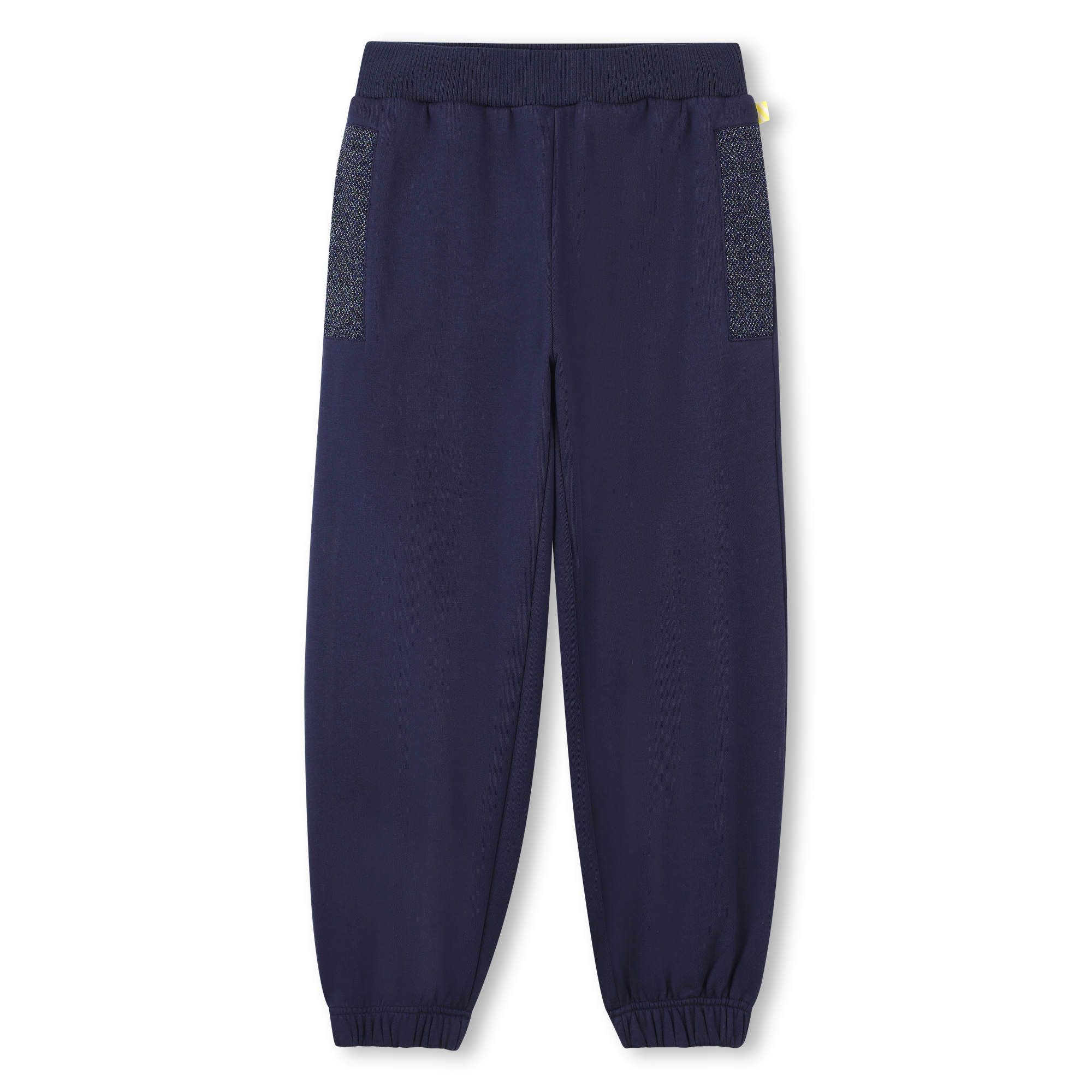 Billieblush - Pantalon De Jogging - Indigo Blue - Fille - 10 Ans Billieblush - Pantalon De Jogging - Indigo Blue - Fille - 10 Ans