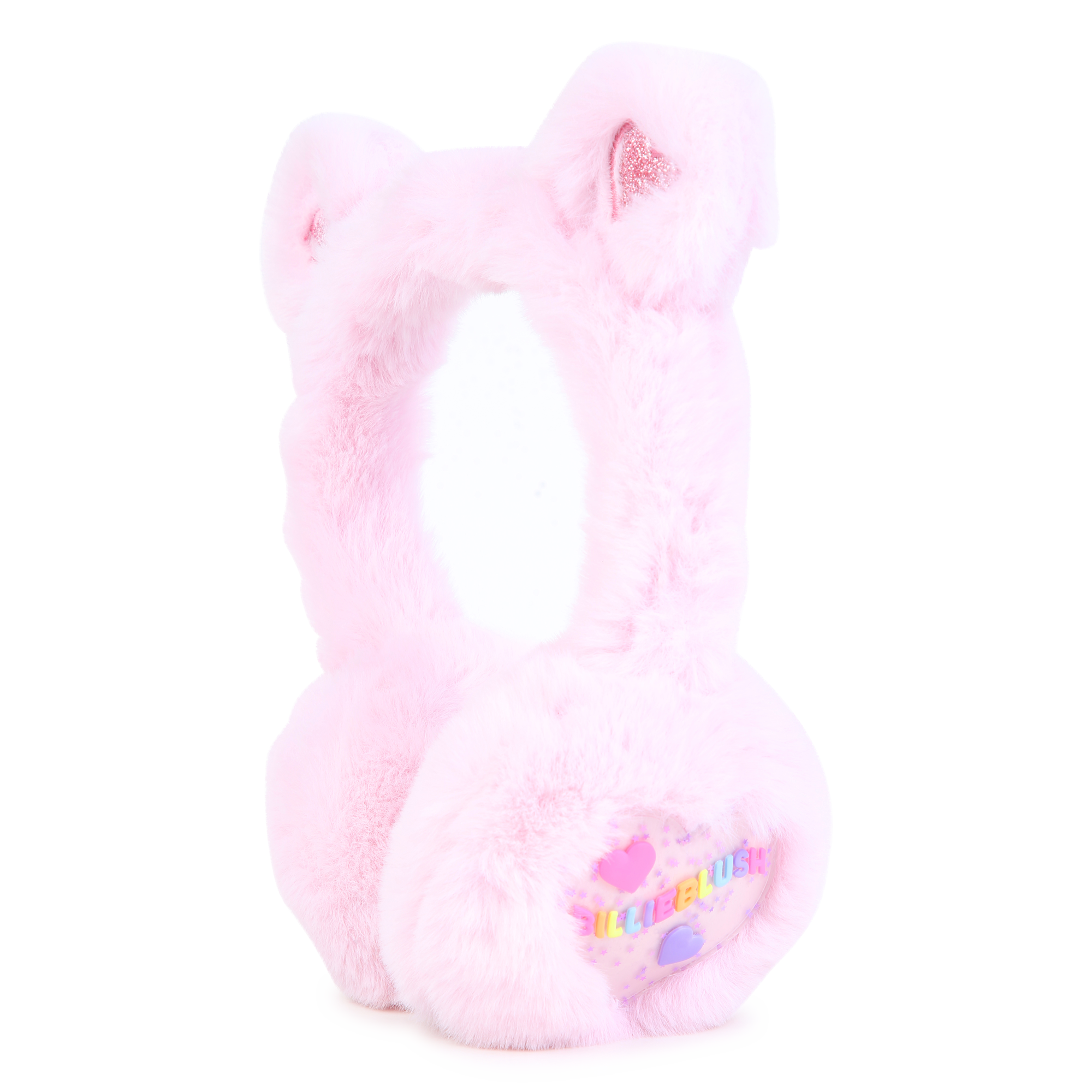 Billieblush - Cache-oreilles - Rosee - Fille - Taille Unique