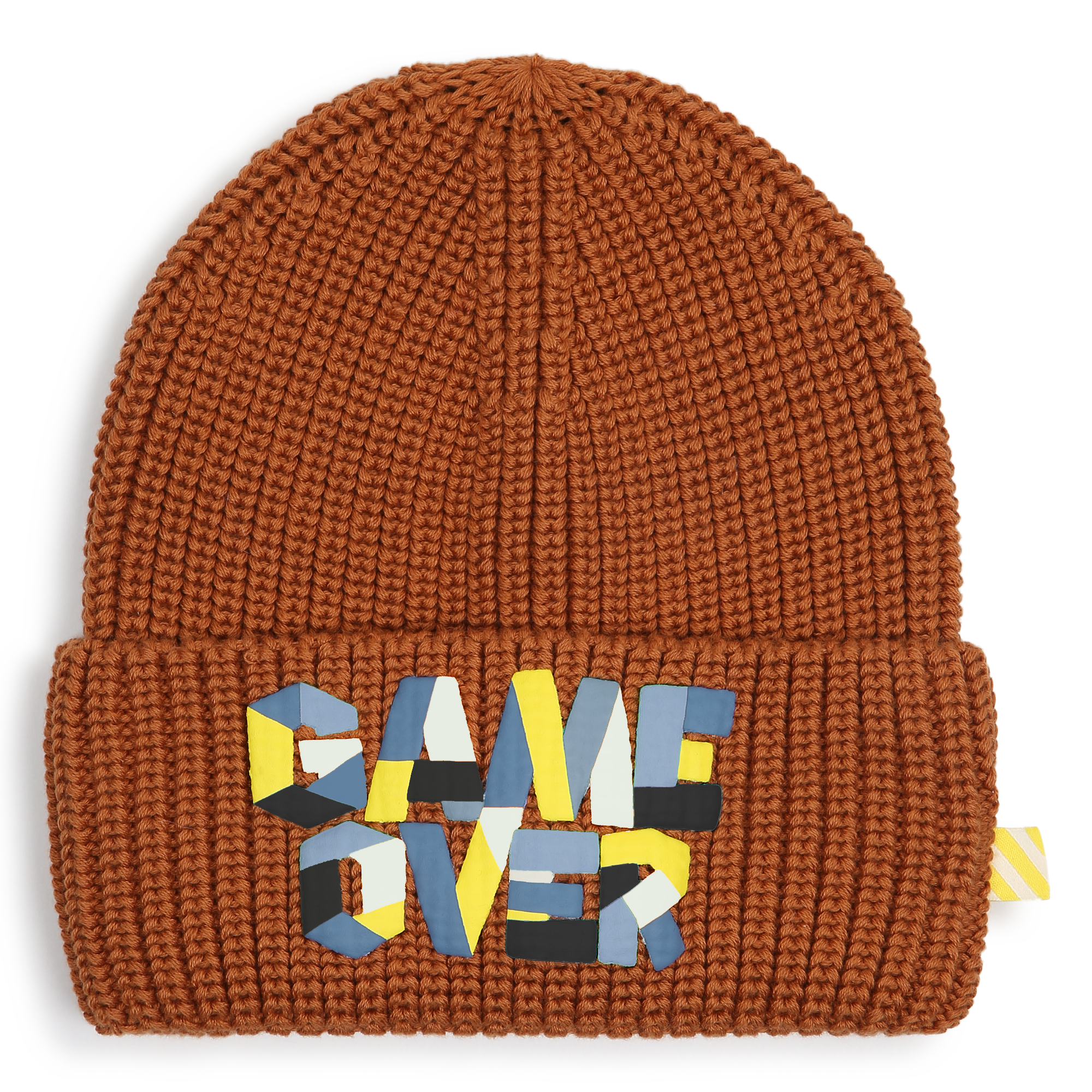 Billieblush - Bonnet En Tricot - Hazel - Garçon - Taille T1