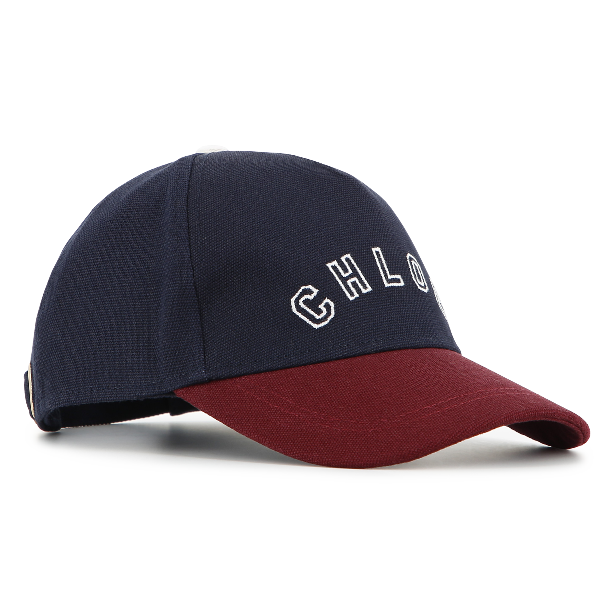 Chloe - Casquette - Bleu Amiral - Fille - Taille 56 Chloe - Casquette - Bleu Amiral - Fille - Taille 56