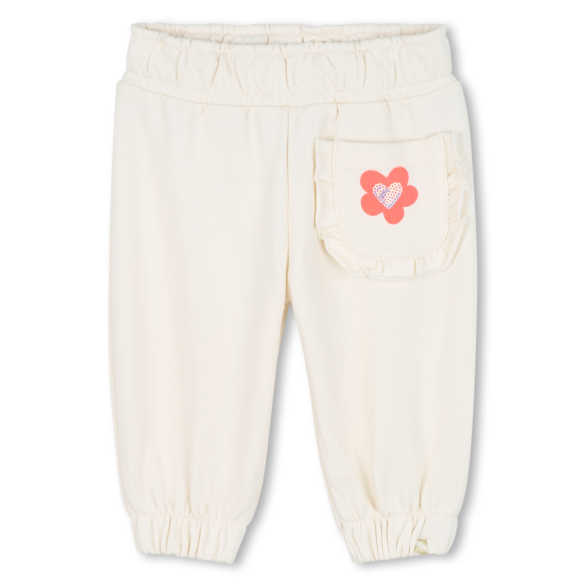 Billieblush - Pantalon De Jogging - String - Fille - 9 Mois