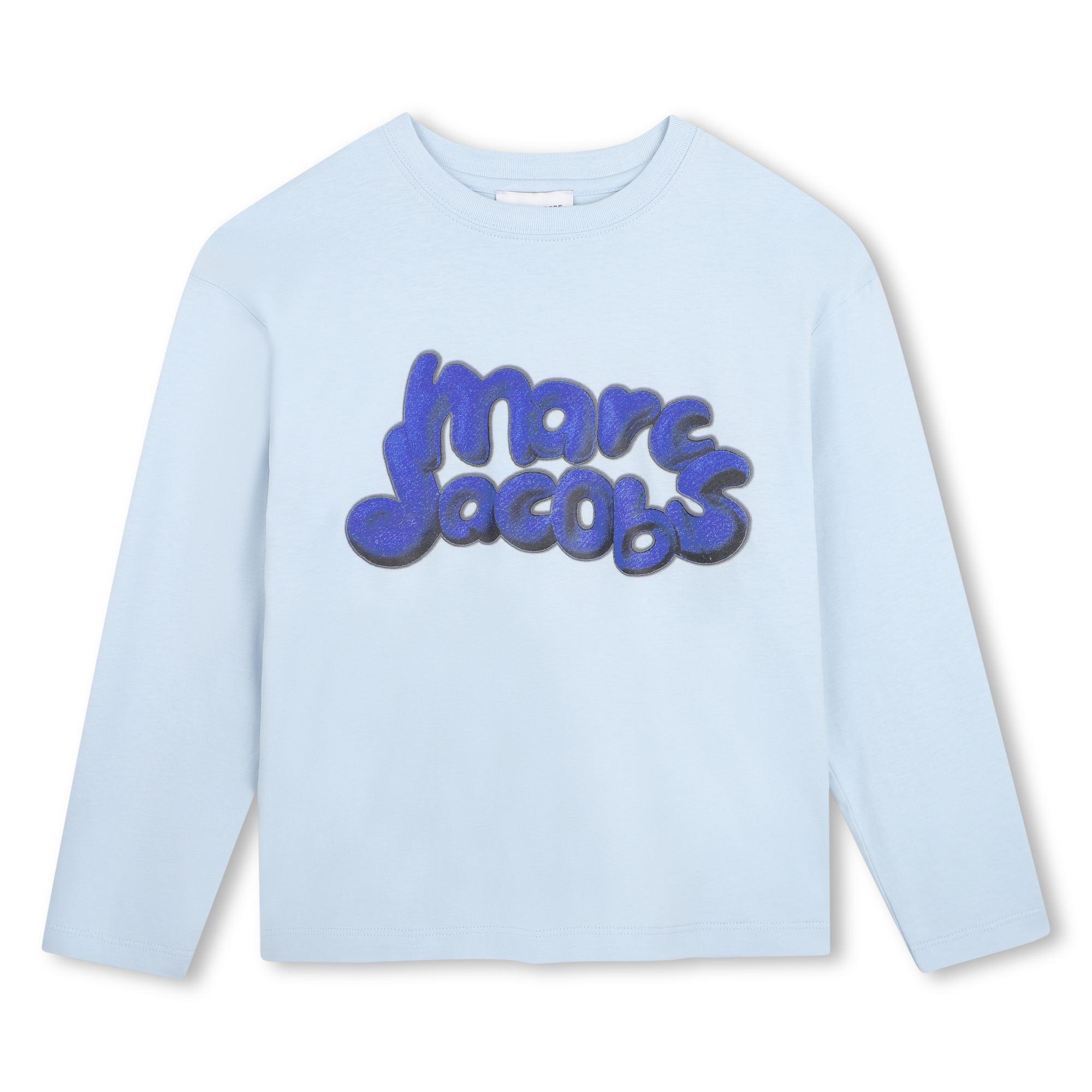 Marc Jacobs - Tee-shirt Manches Longues - Gleam - Garçon - 4 Ans Marc Jacobs - Tee-shirt Manches Longues - Gleam - Garçon - 4 Ans