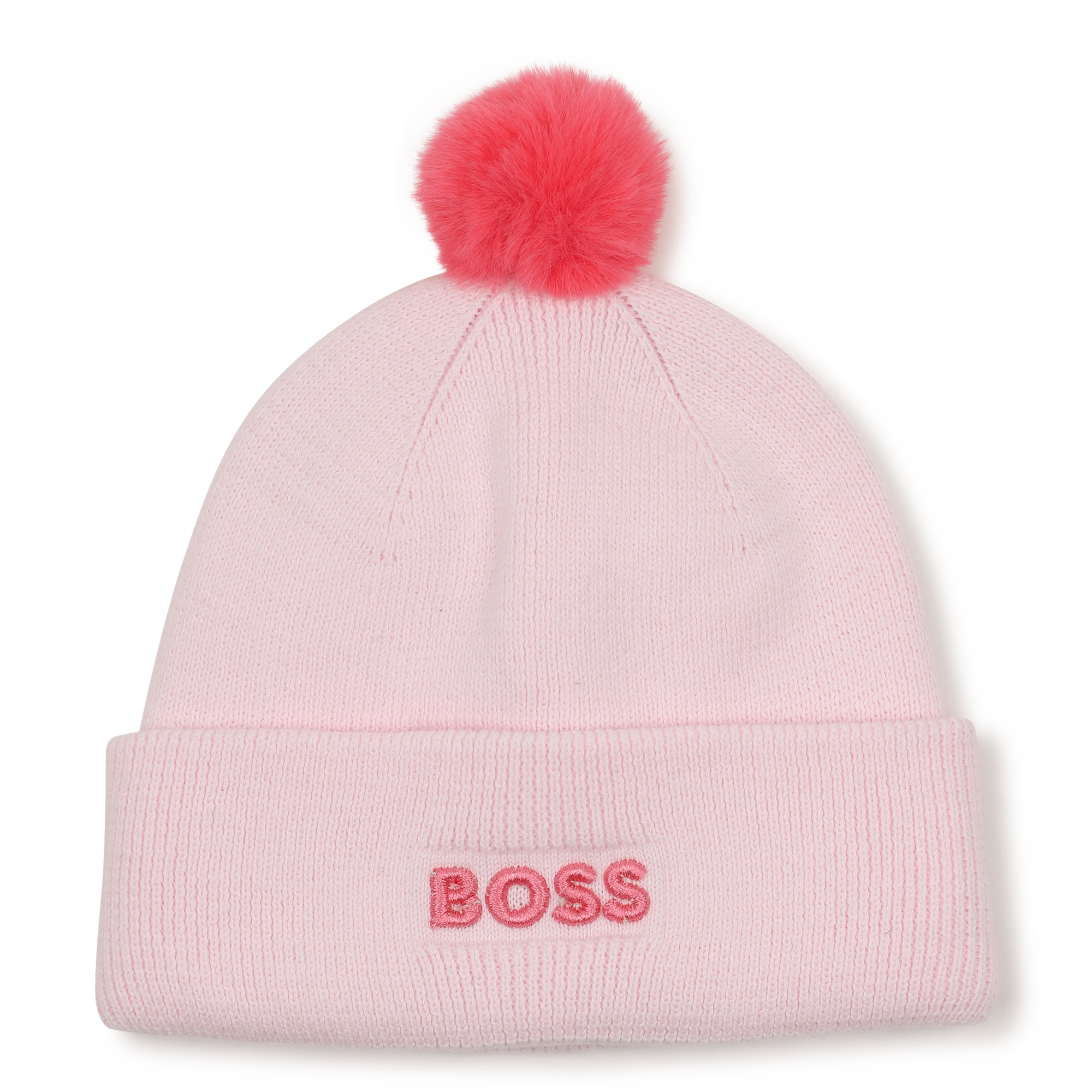 Boss - Bonnet En Tricot - Festival Bloom - Fille - Taille 44