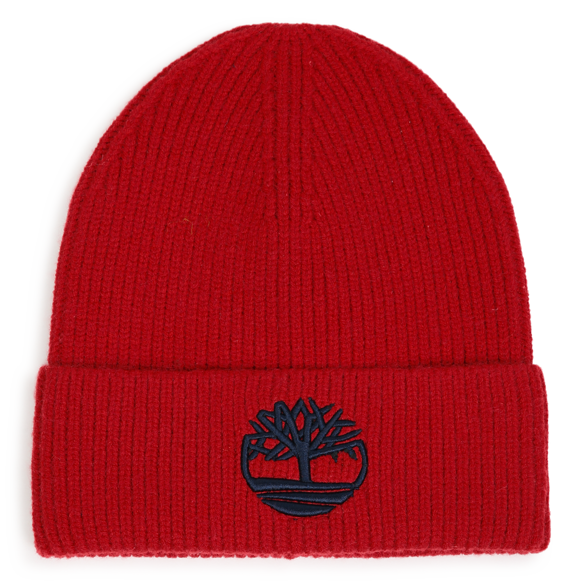 Timberland - Bonnet En Tricot - Acerola - Garçon - Taille T3
