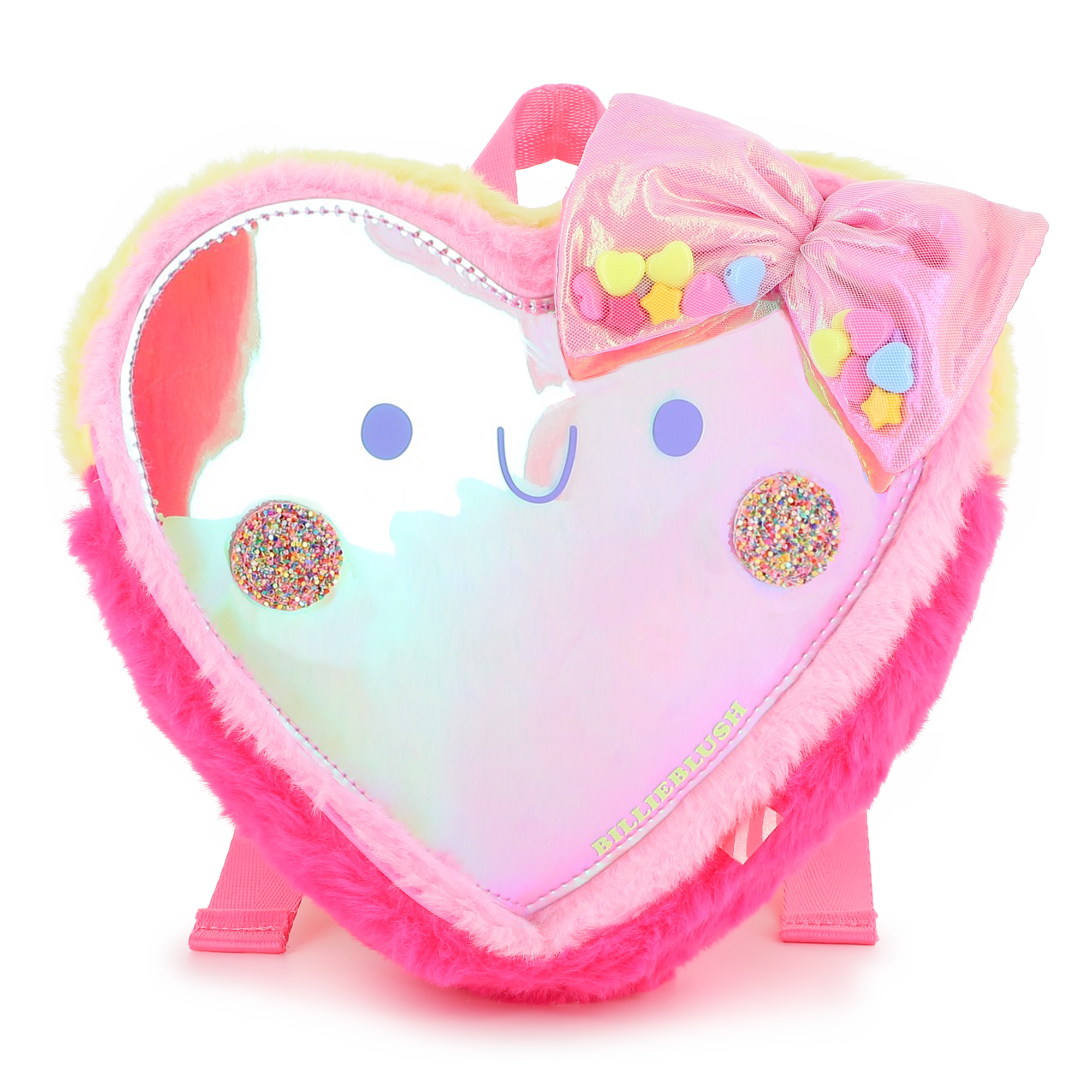 Billieblush - Sac À Dos - Malabar - Fille - Taille Unique