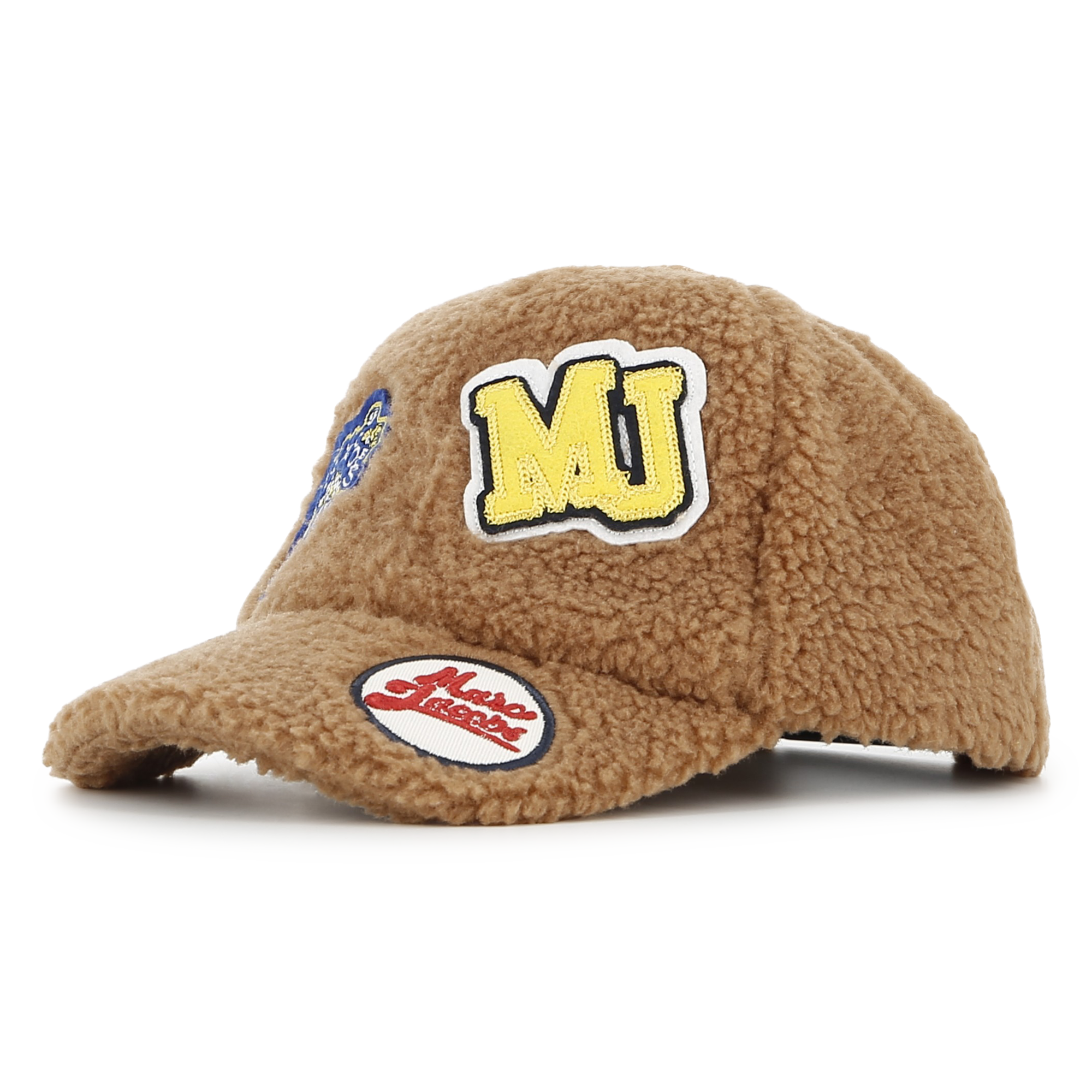 Marc Jacobs - Casquette - Antilope - Garçon - Taille 58
