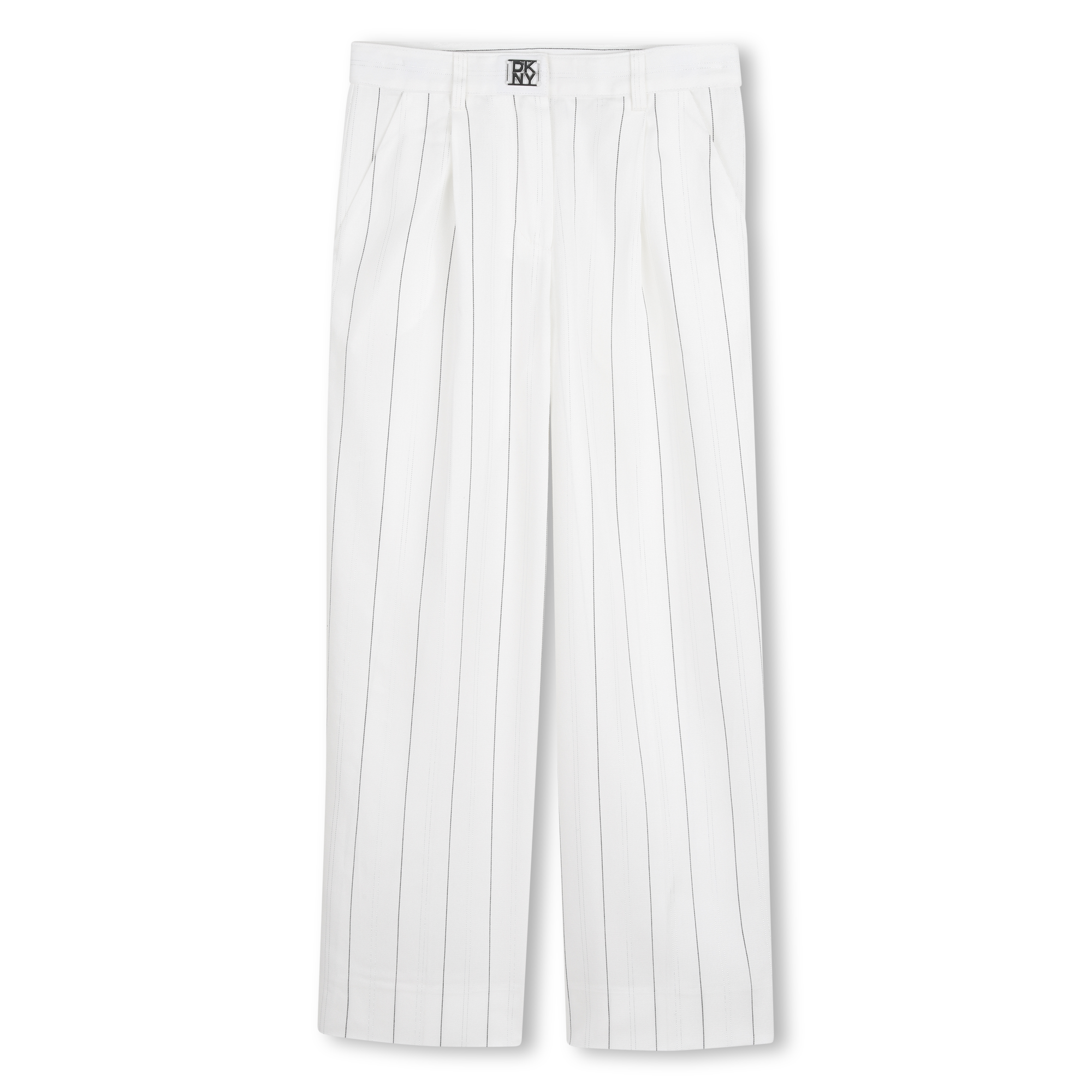 Dkny - Pantalon Fantaisie - Unique - Fille - 8 Ans