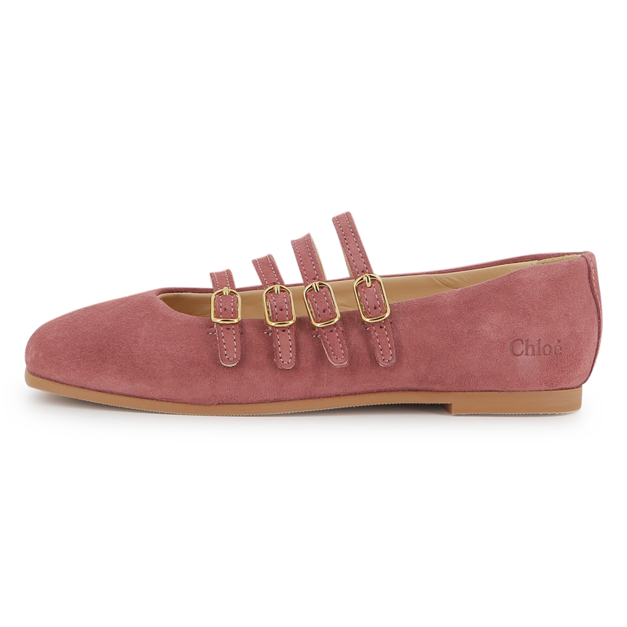 Chloe - Ballerines - Grape Shake - Fille - Taille 30