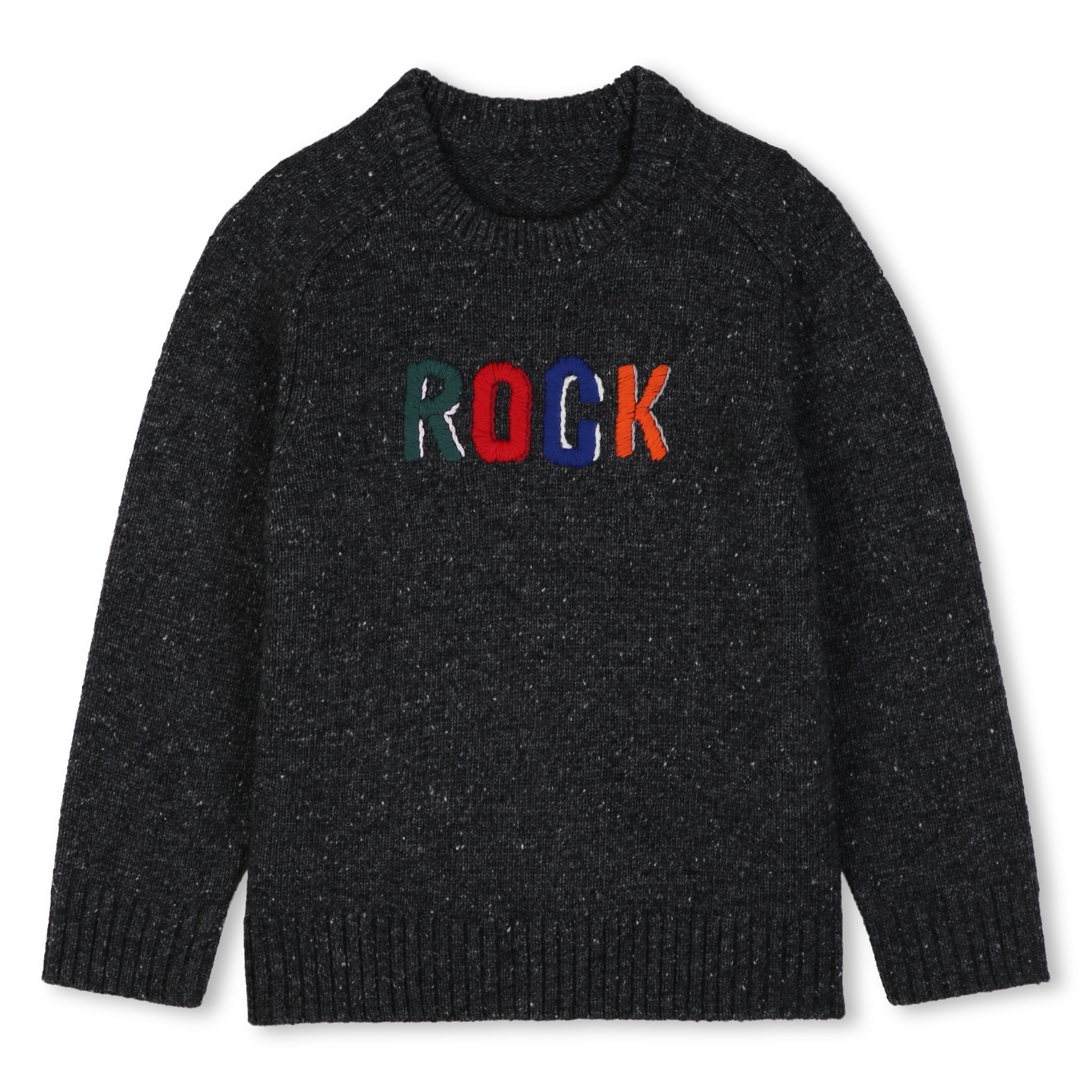 Zadig & Voltaire - Pull - Gris Chine - Garçon - 16 Ans Zadig & Voltaire - Pull - Gris Chine - Garçon - 16 Ans
