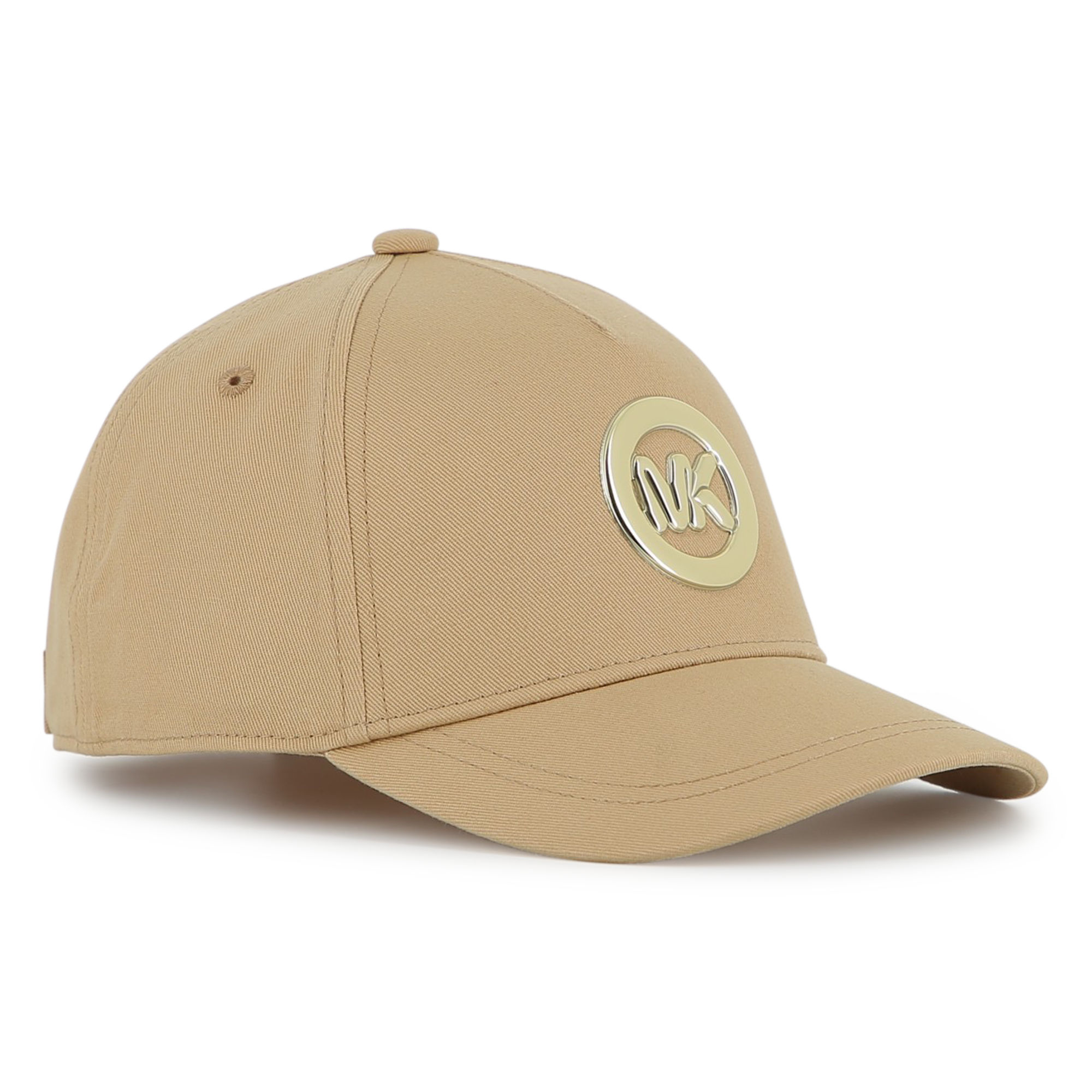 Michael Kors - Casquette Logo Relief - Ficelle - Fille - Taille 56