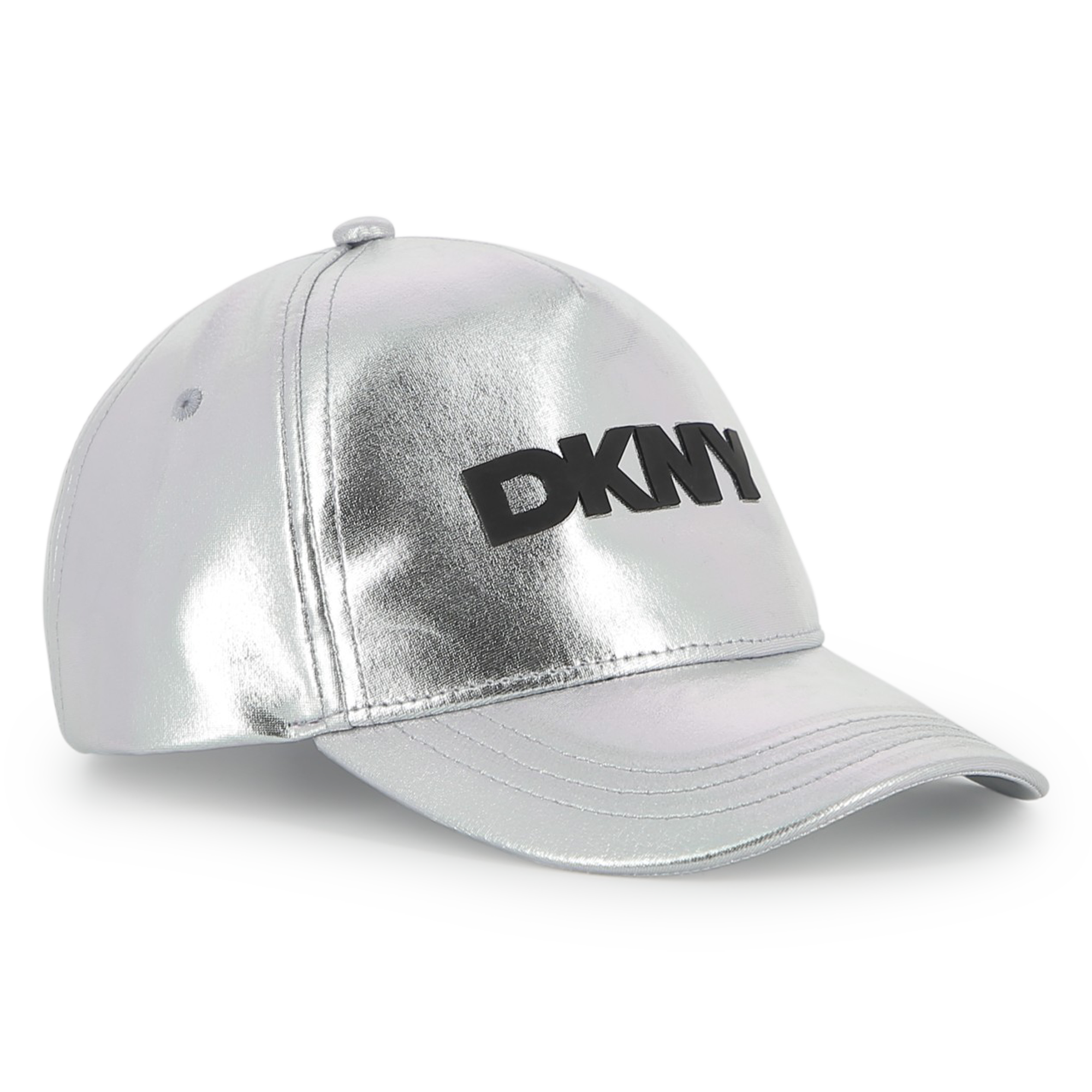 Dkny - Casquette - Silver - Fille - Taille 58