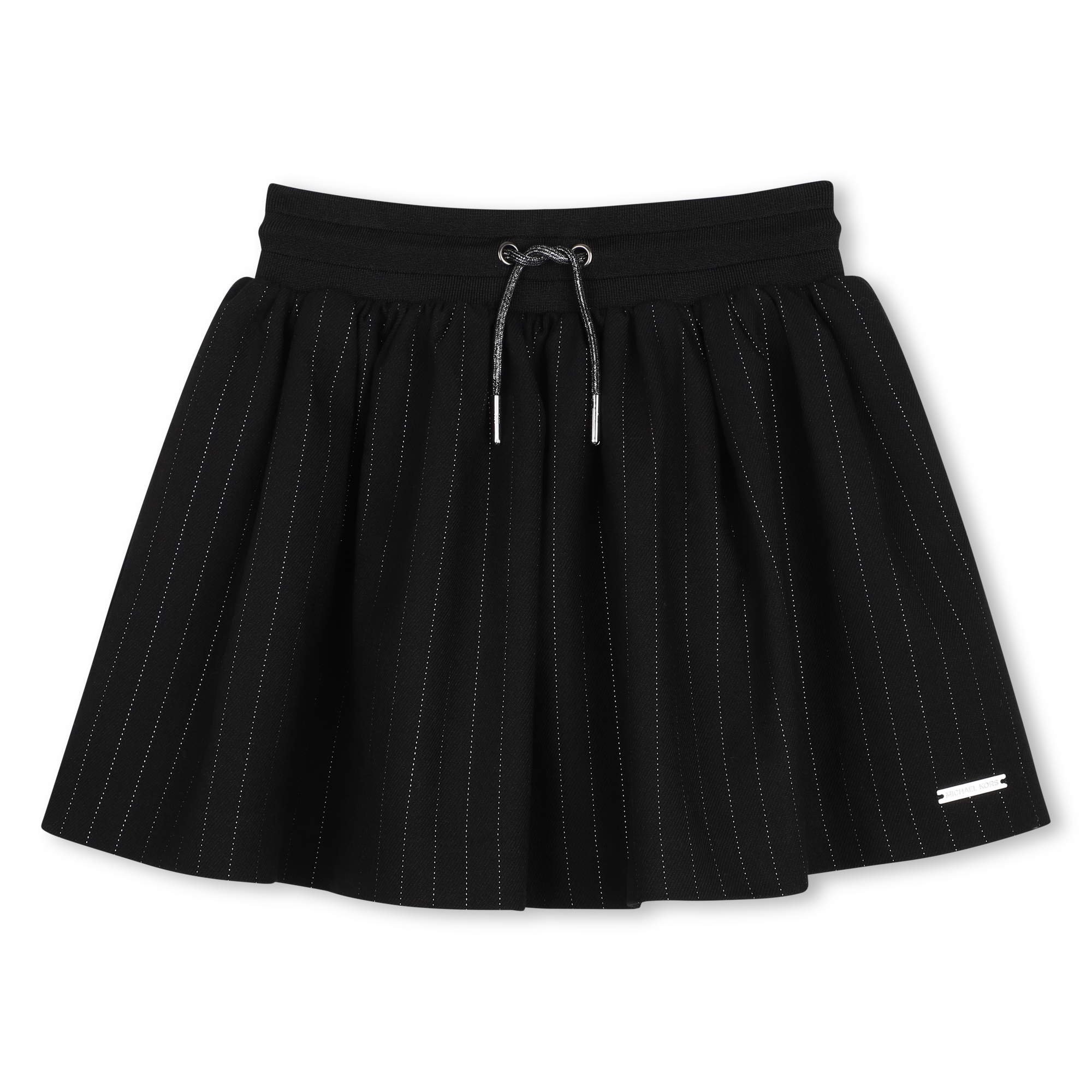 Michael Kors - Jupe Courte - Black - Fille - 5 Ans Michael Kors - Jupe Courte - Black - Fille - 5 Ans