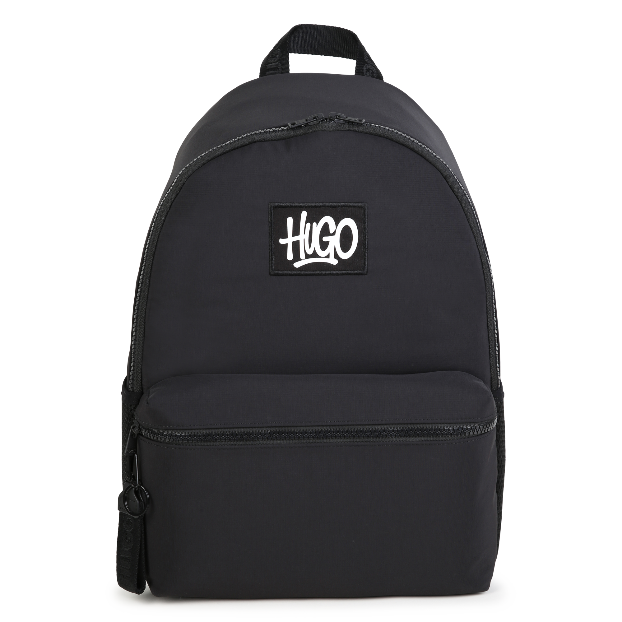 Hugo - Sac À Dos - Black - Garçon - Taille Unique Hugo - Sac À Dos - Black - Garçon - Taille Unique