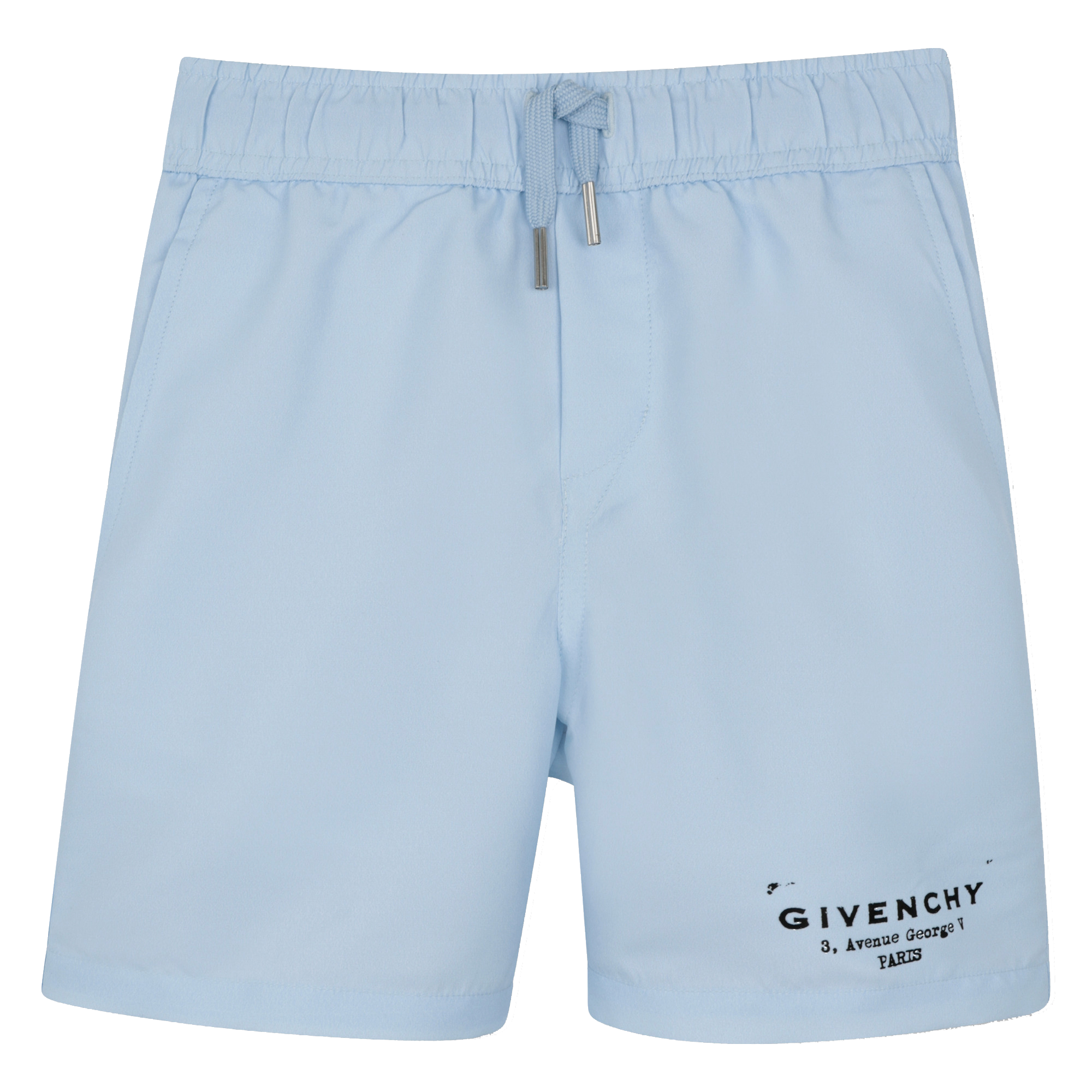 Givenchy - Short De Bain - Stellaire - Garçon - 10 Ans Givenchy - Short De Bain - Stellaire - Garçon - 10 Ans