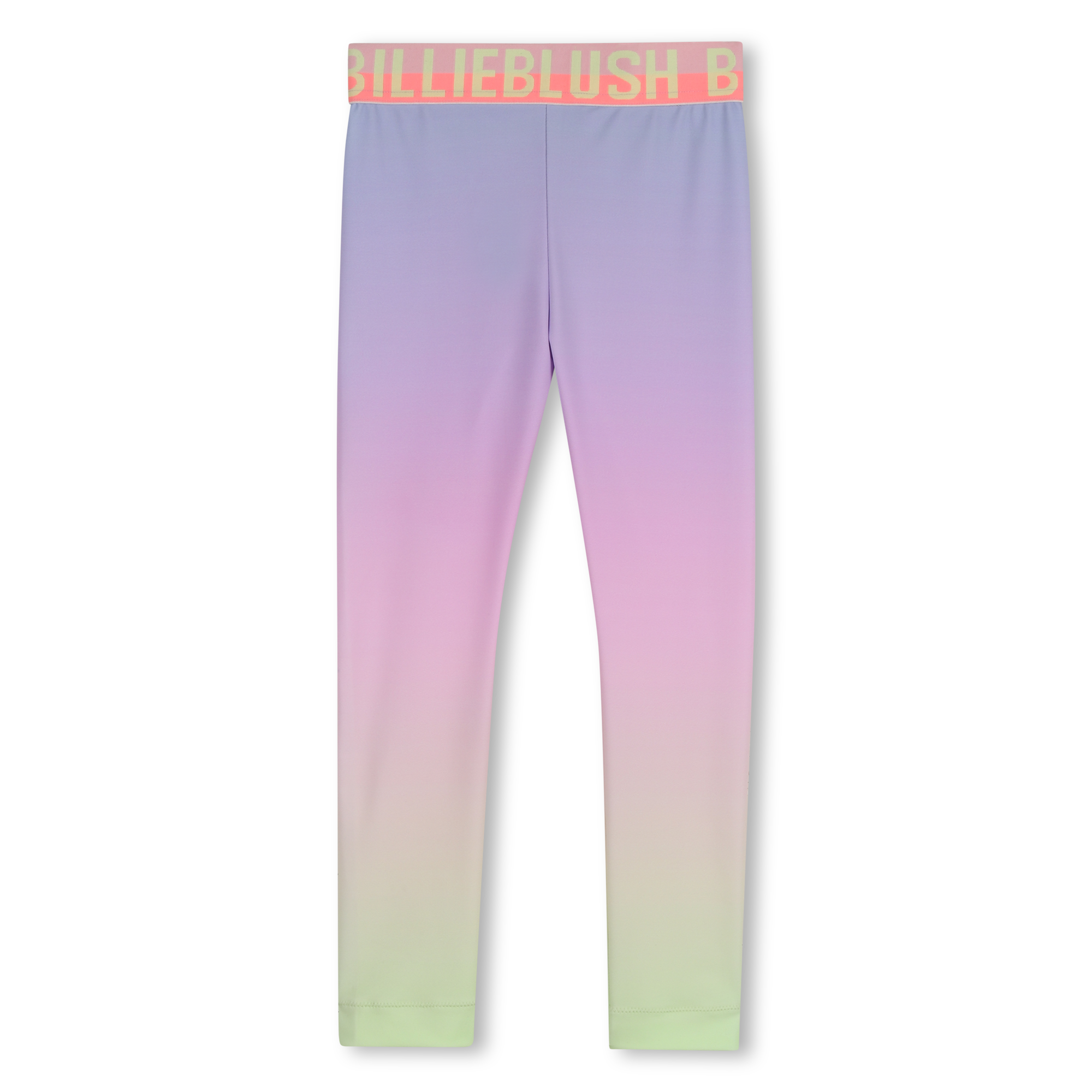Billieblush - Legging Imprimé - Multico - Fille - 3 Ans