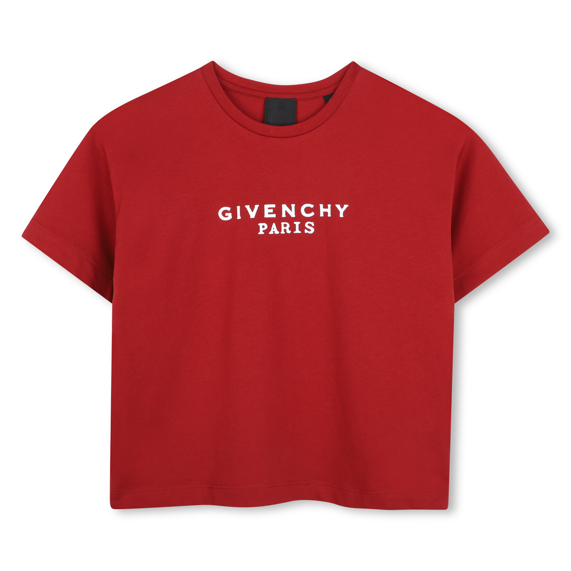 Givenchy - Tee-shirt Manches Courtes - Grenade - Fille - 12 Ans