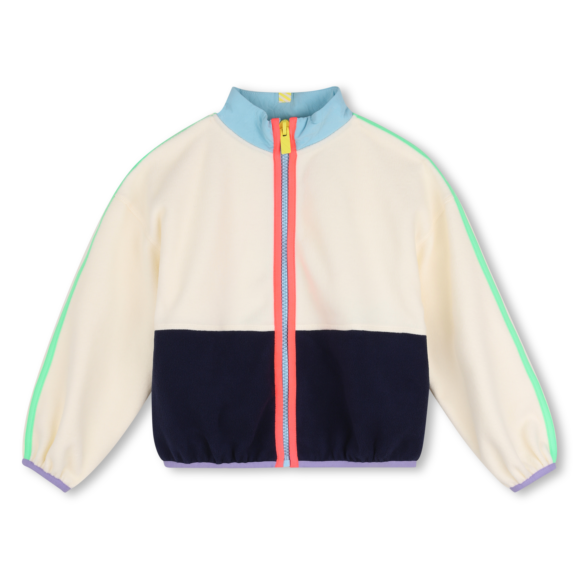 Billieblush - Cardigan En Polaire - String - Garçon - 3 Ans