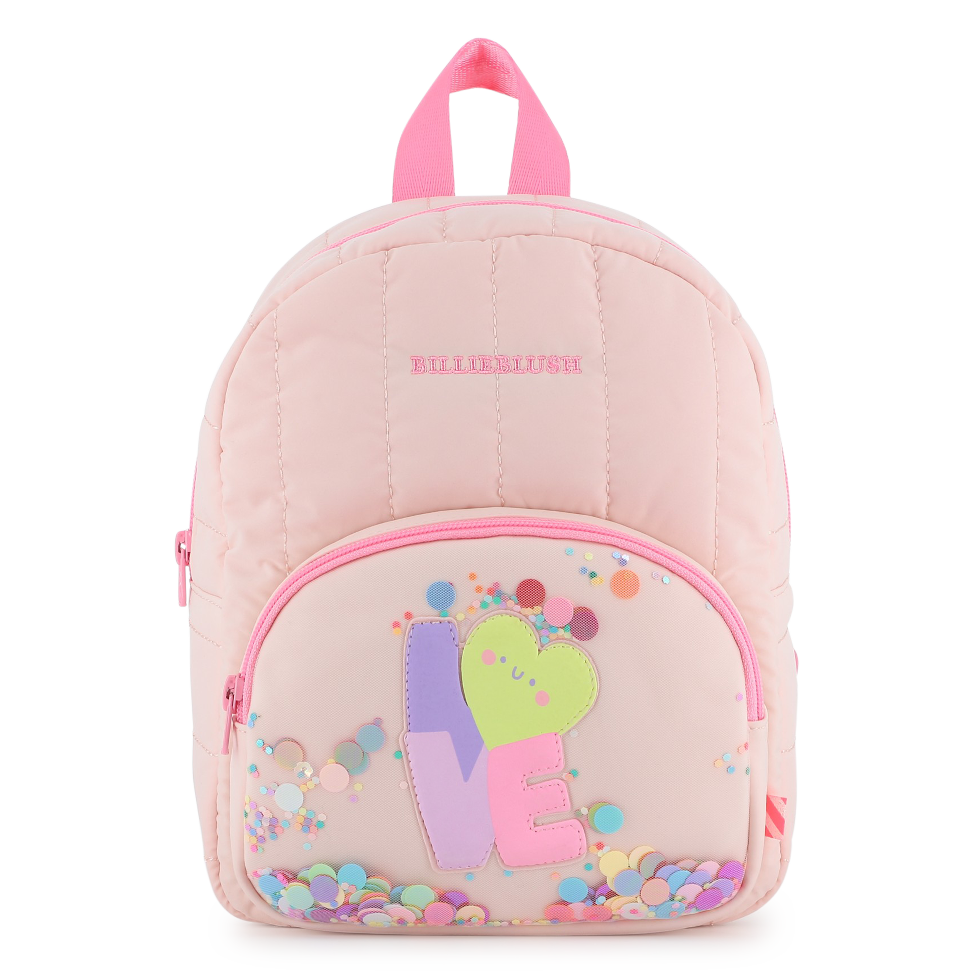 Billieblush - Sac À Dos - Rosee - Fille - Taille Unique Billieblush - Sac À Dos - Rosee - Fille - Taille Unique