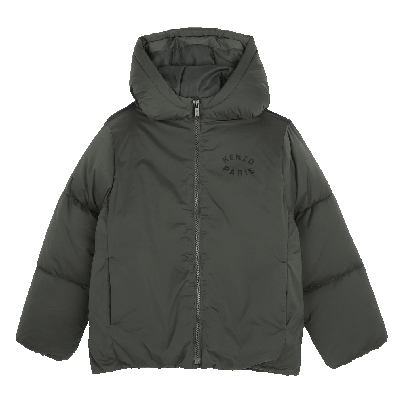 Kenzo Kids - Doudoune À Capuche - Climbing Ivy - Unisexe - 2 Ans Kenzo Kids - Doudoune À Capuche - Climbing Ivy - Unisexe - 2 Ans