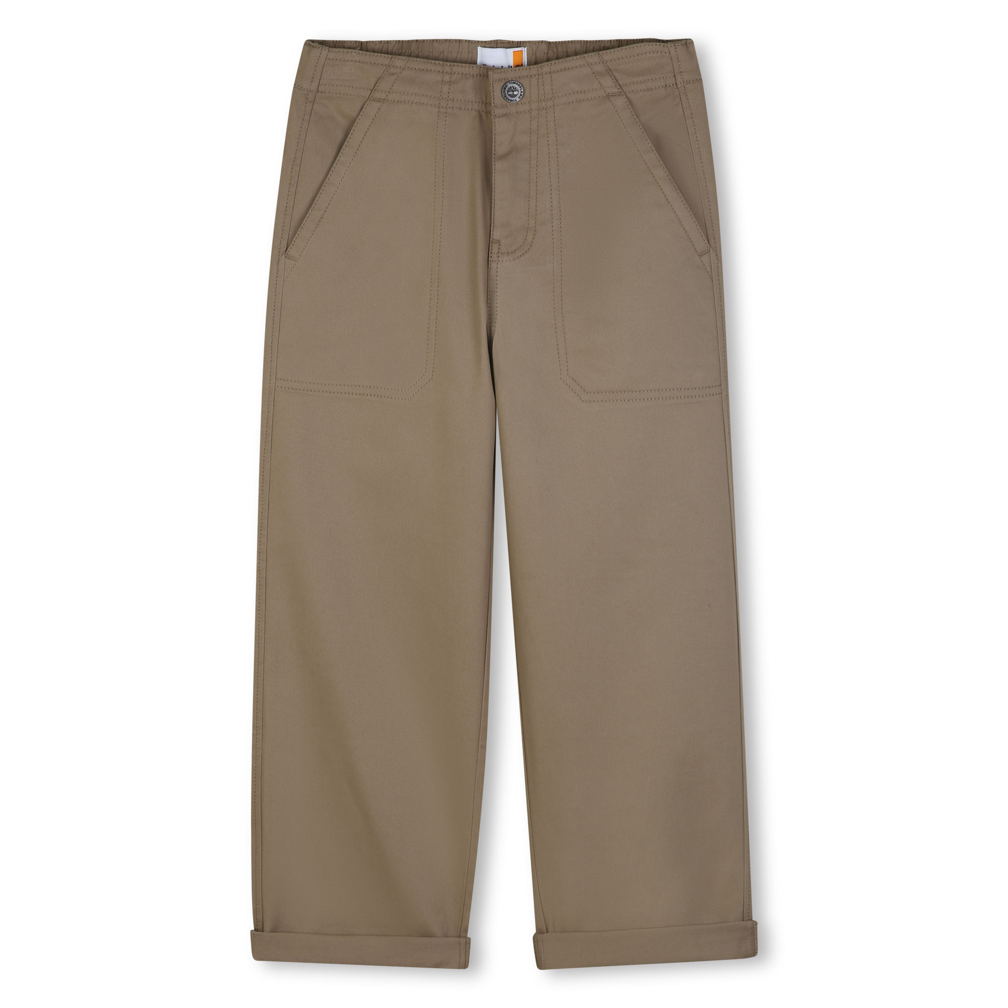 Timberland - Pantalon - Cedre - Garçon - 10 Ans