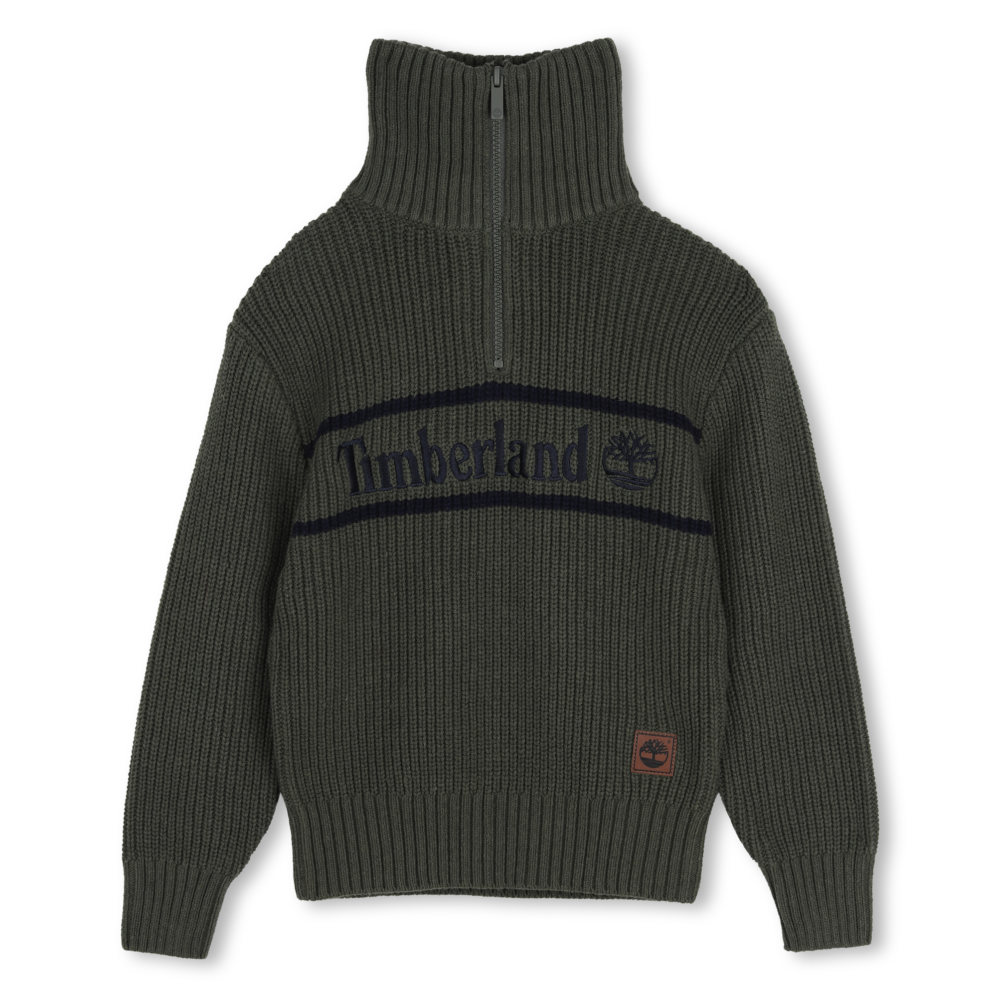 Timberland - Pull - Genepi - Garçon - 4 Ans