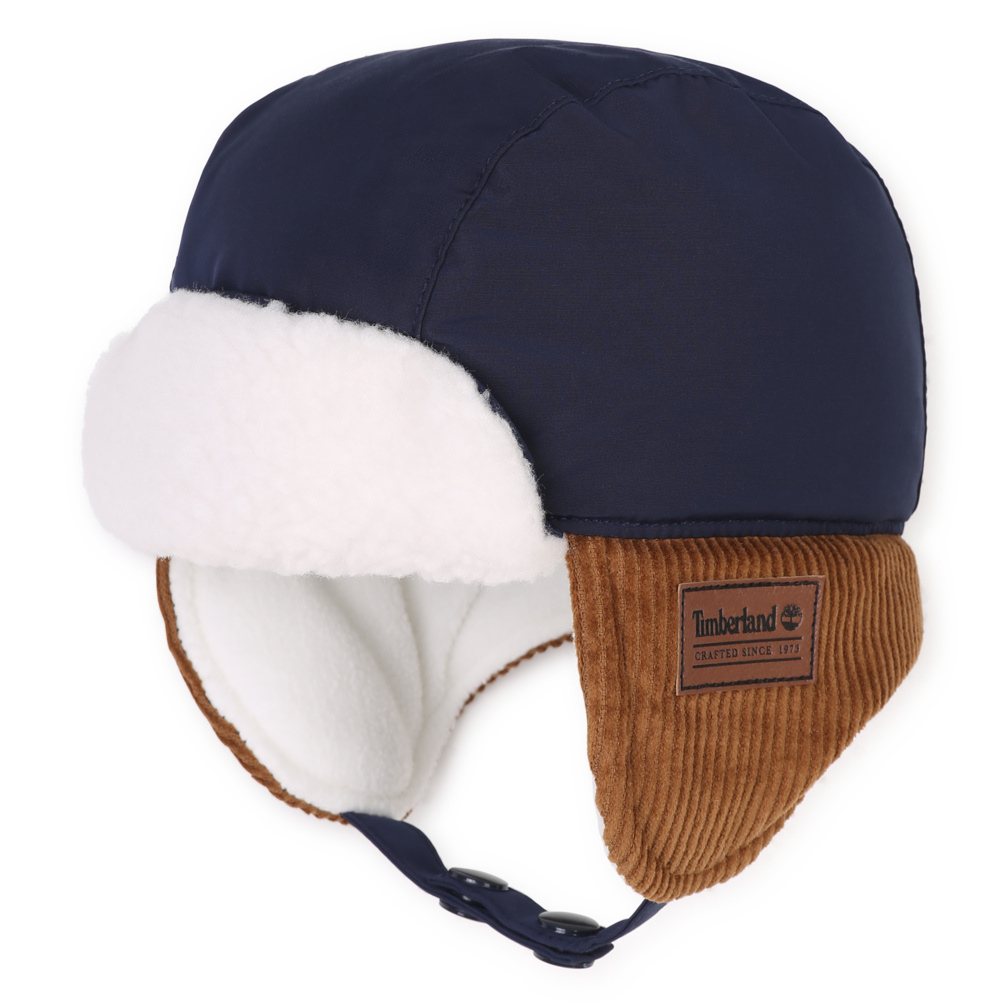 Timberland - Chapka - Medieval Blue - Garçon - Taille 46