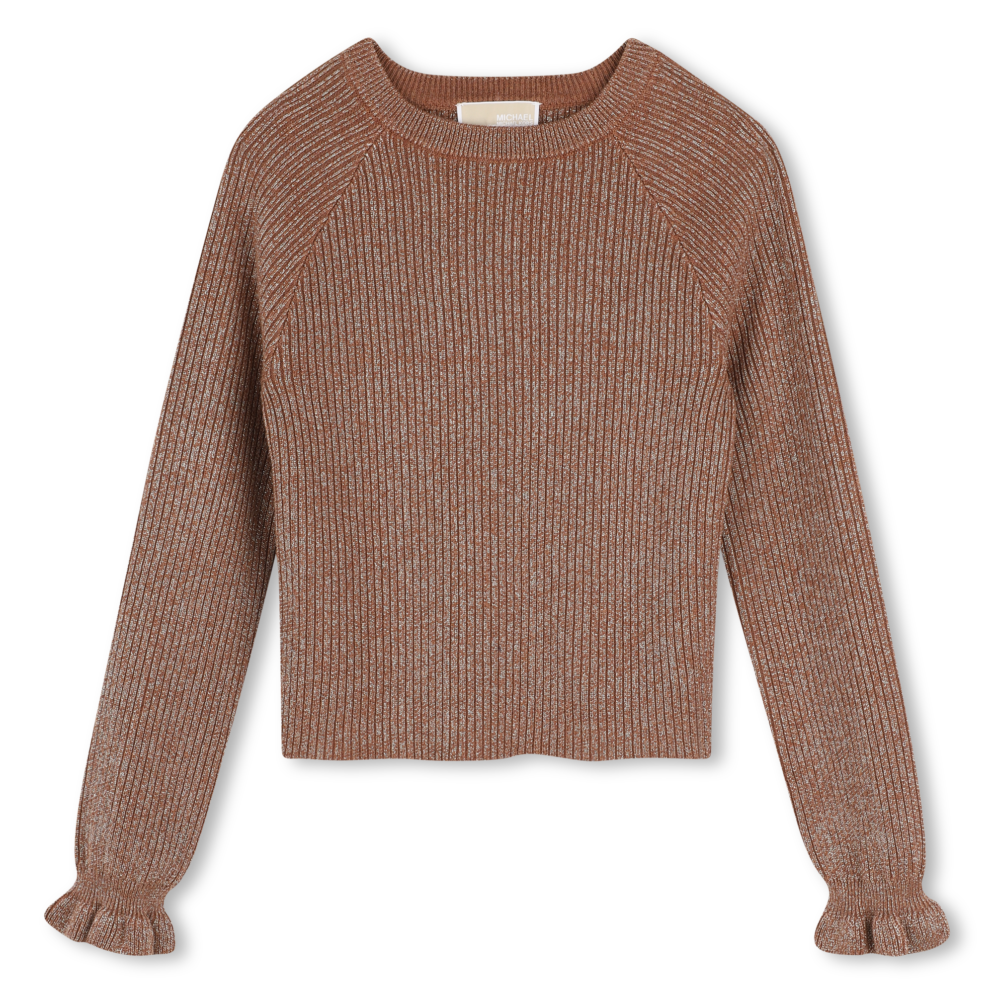 Michael Kors - Pull - Puce - Fille - 10 Ans