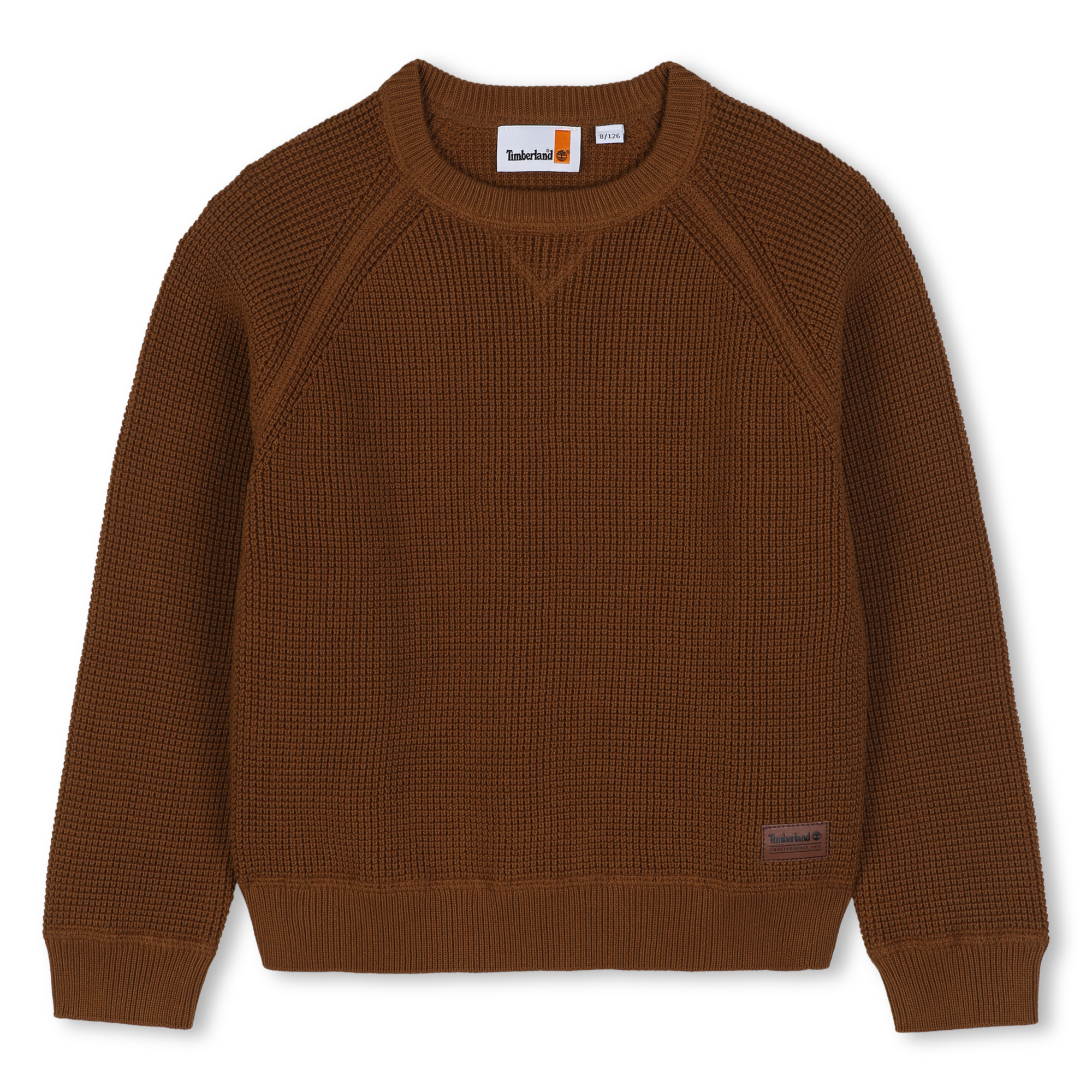 Timberland - Pull - Chesnut - Garçon - 16 Ans
