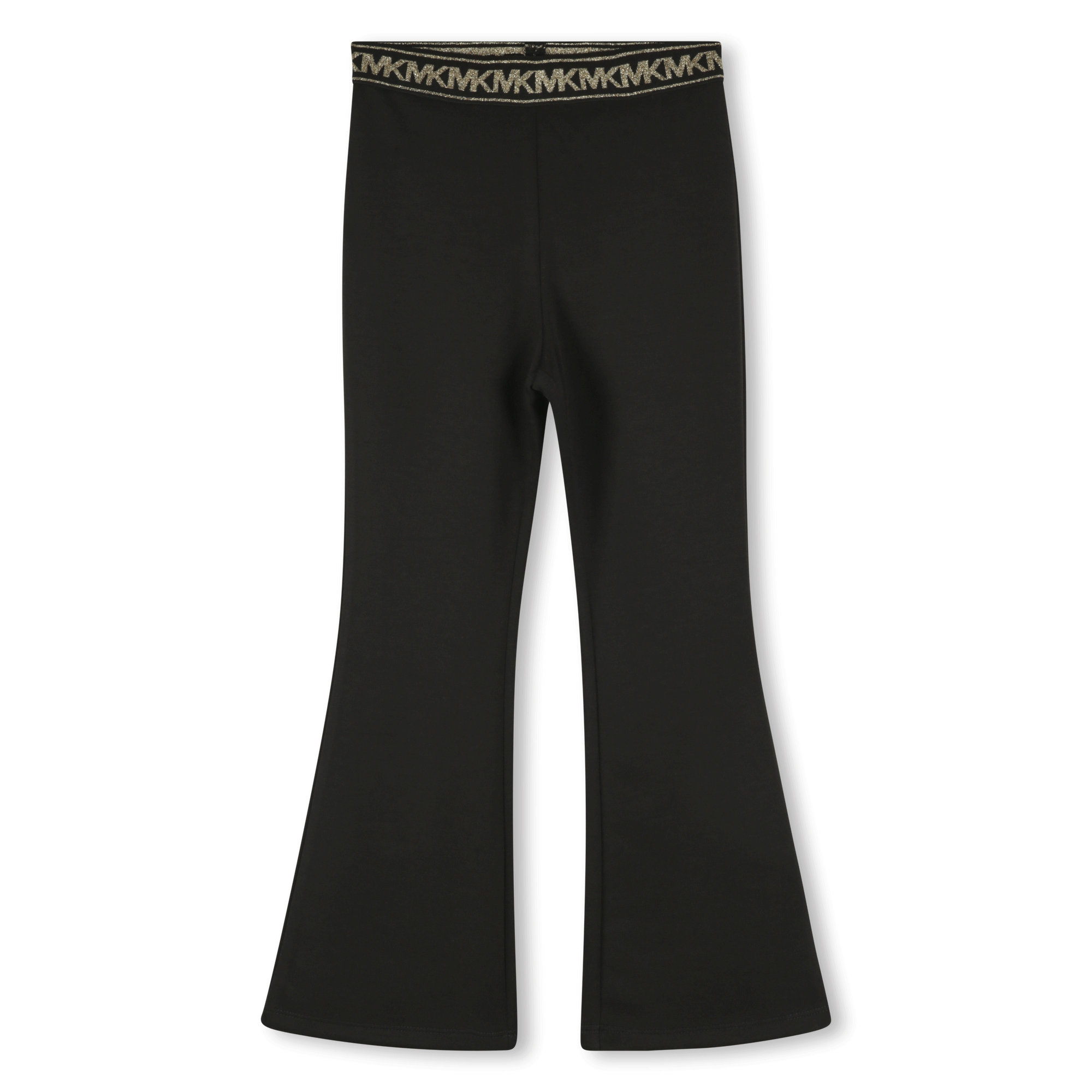 Michael Kors - Legging Flare - Black - Fille - 5 Ans Michael Kors - Legging Flare - Black - Fille - 5 Ans