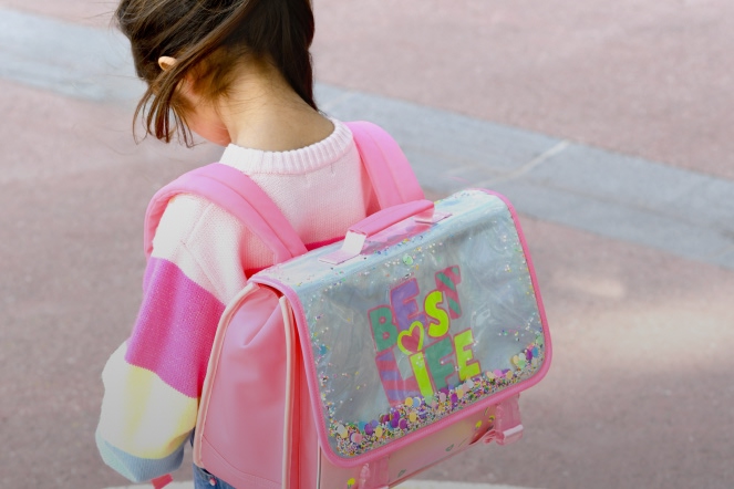 Rentr&eacute;e scolaire