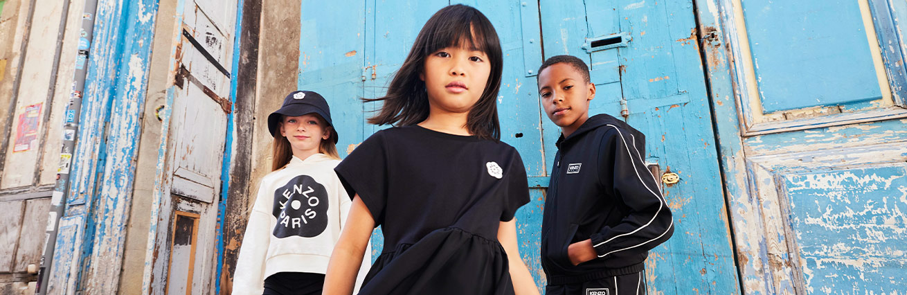 KENZO KIDS