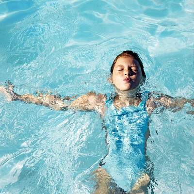 Quel maillot de bain choisir pour son enfant ?