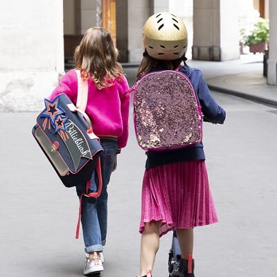 Comment choisir un bon sac d'école ?