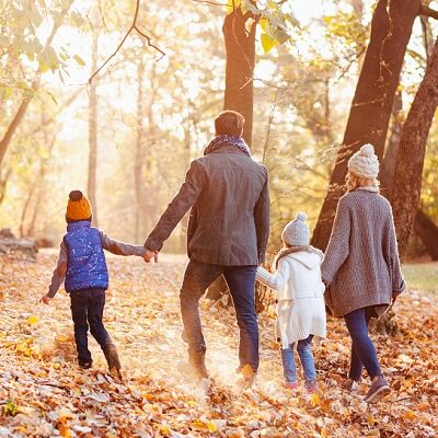 3 activités à faire pendant les vacances de la Toussaint