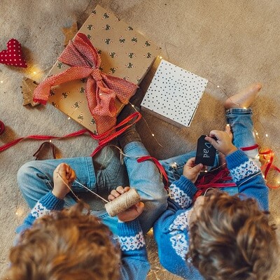 Idées de cadeaux de Noël utiles pour les enfants