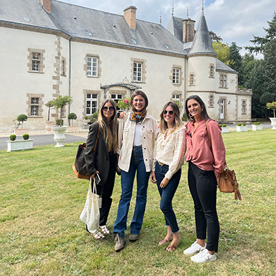 Une journée avec nos influenceuses #CarrémentBeau préférées