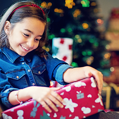 7 cadeaux à offrir aux enfants qui aiment la mode pour Noël 2021