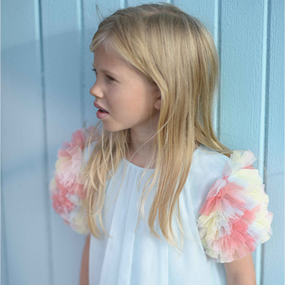 5 birthday dresses for kids