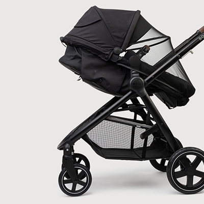 How to choose a stroller